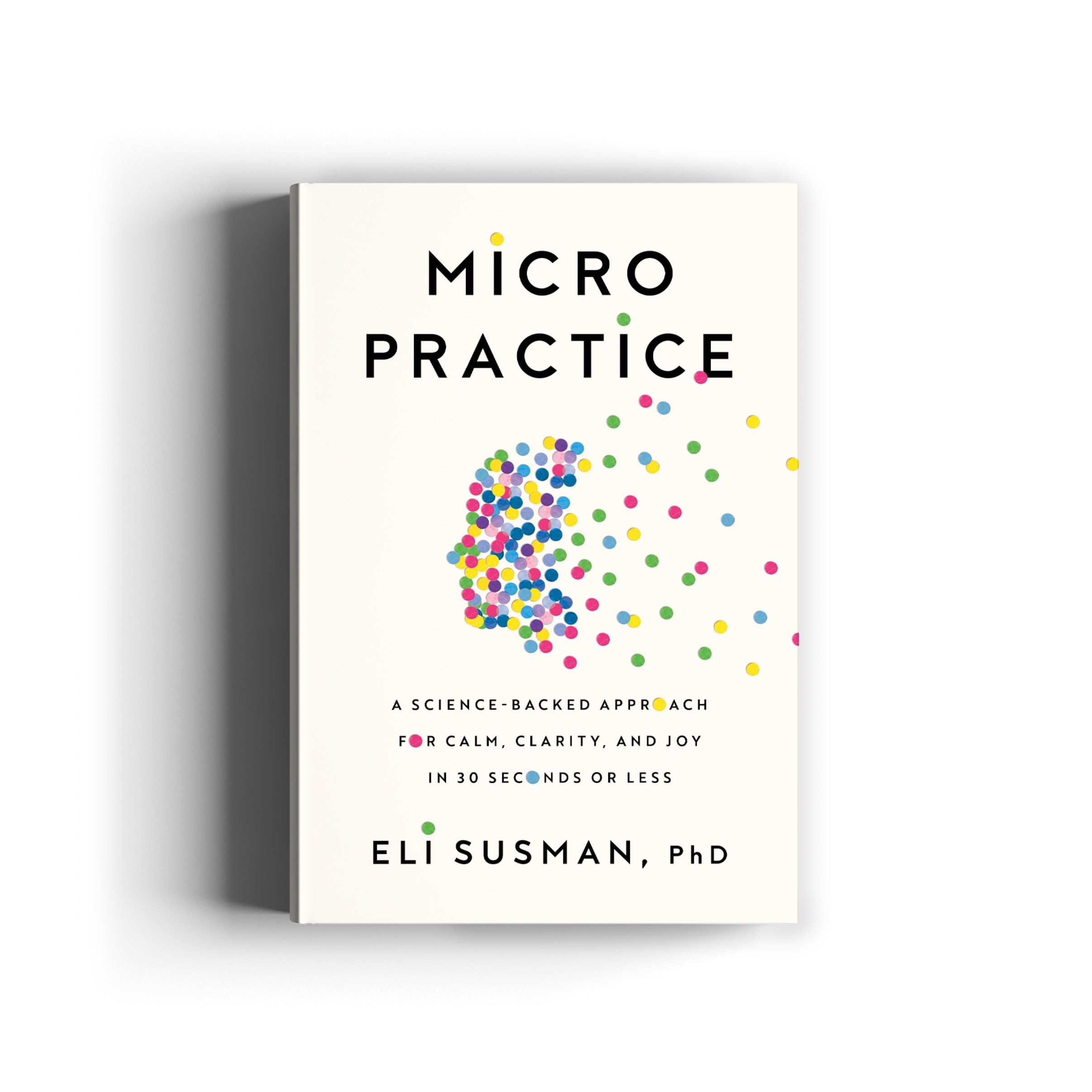 Book cover for Micropractice