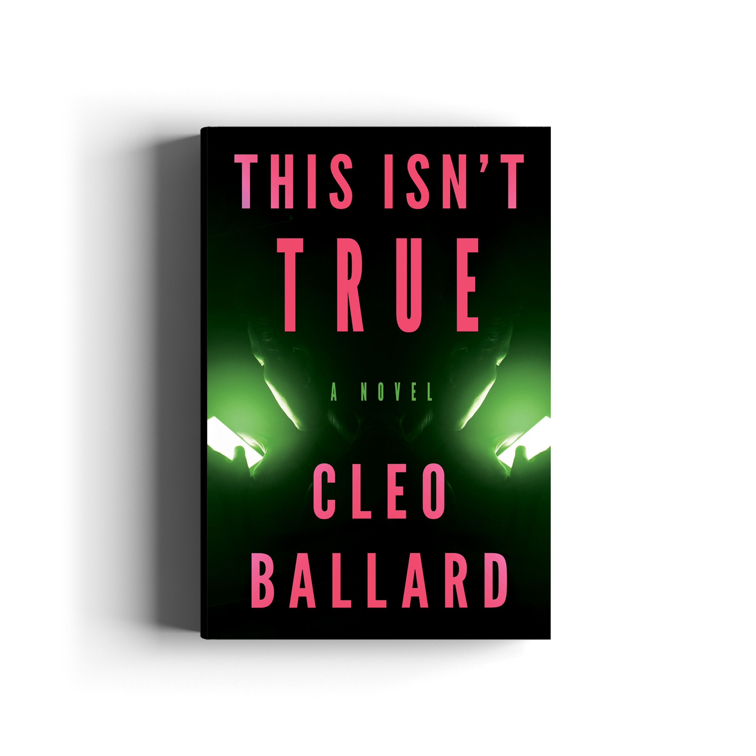 This Isn't True series image 1