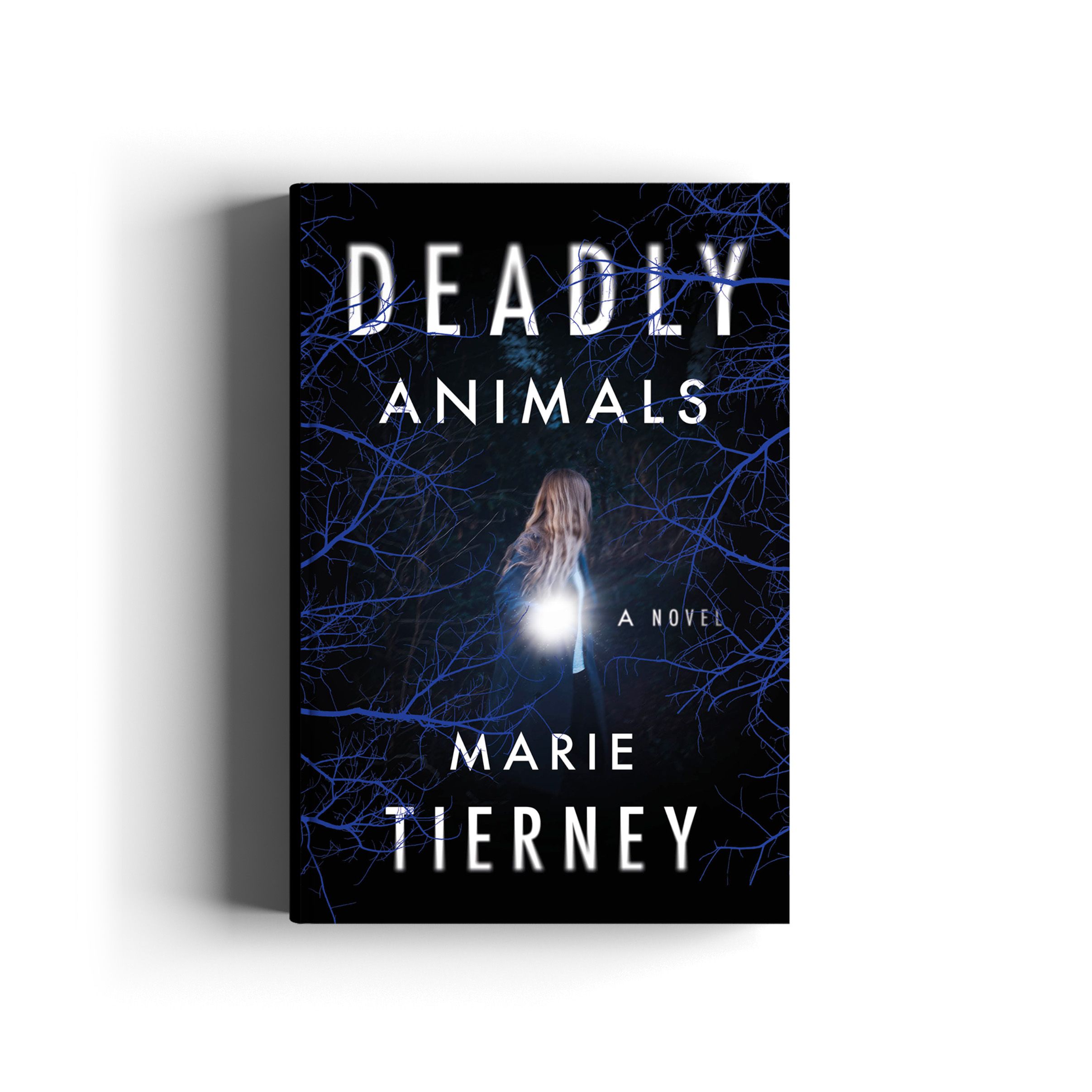 Deadly Animals series image 1