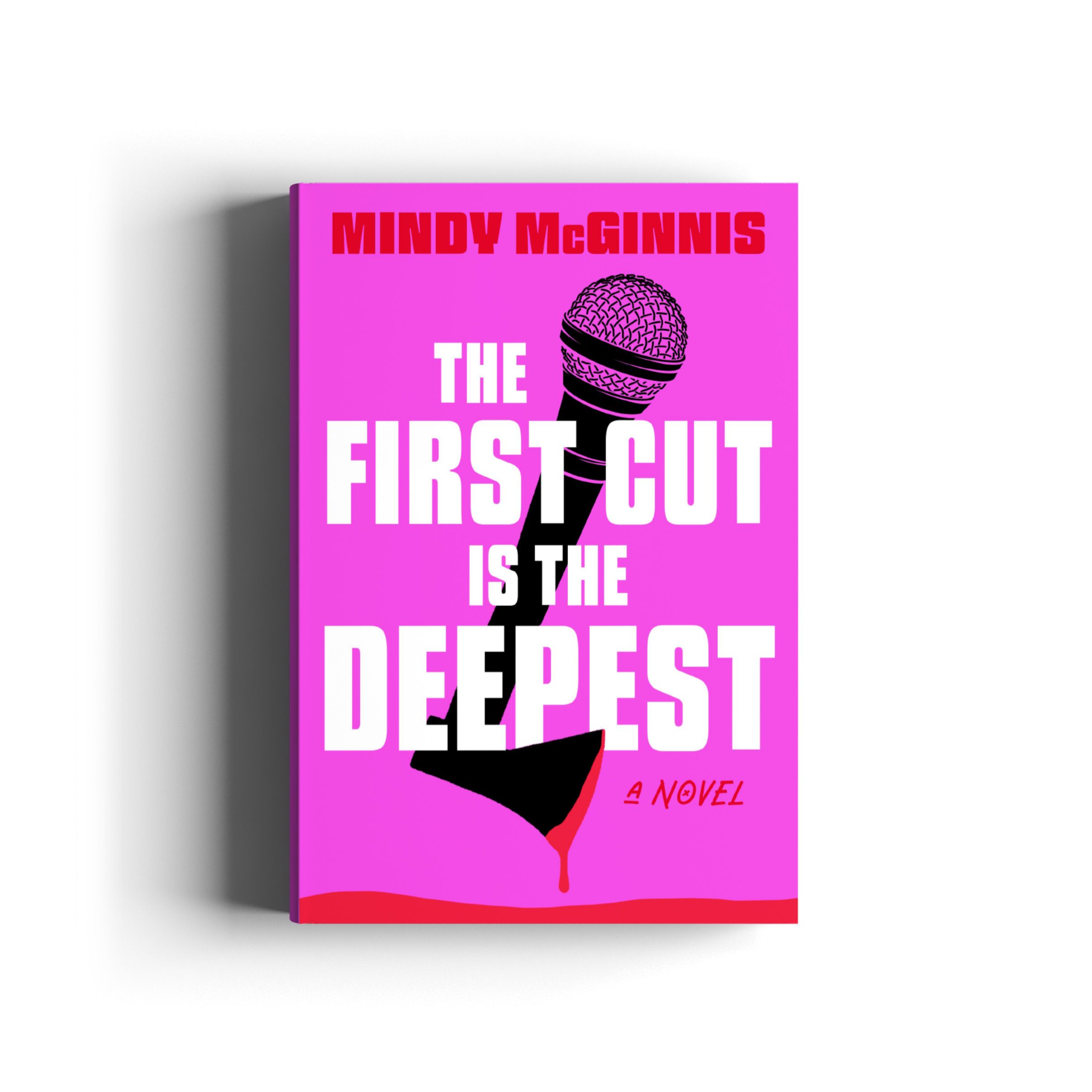 The First Cut is the Deepest series image 1