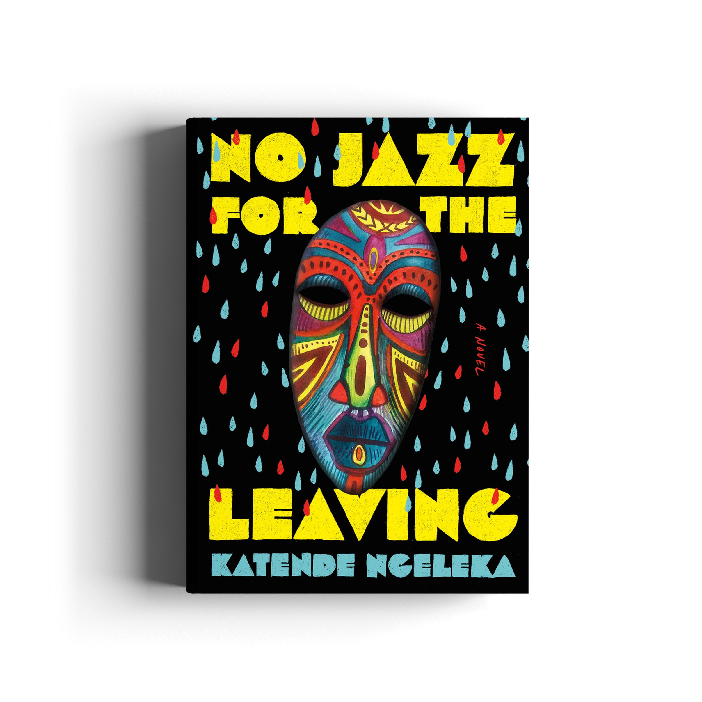 No Jazz for the Leaving series image 2