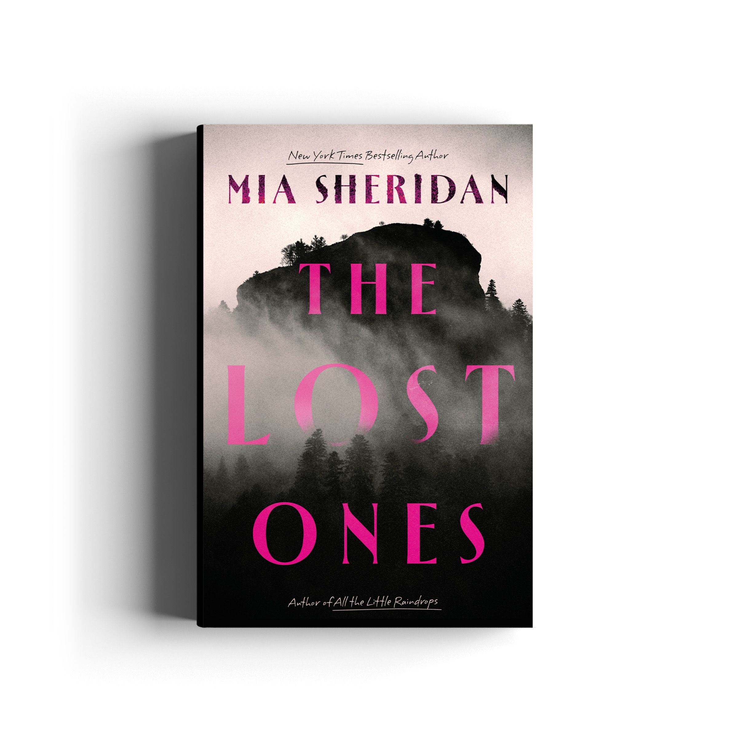 The Lost Ones series image 2