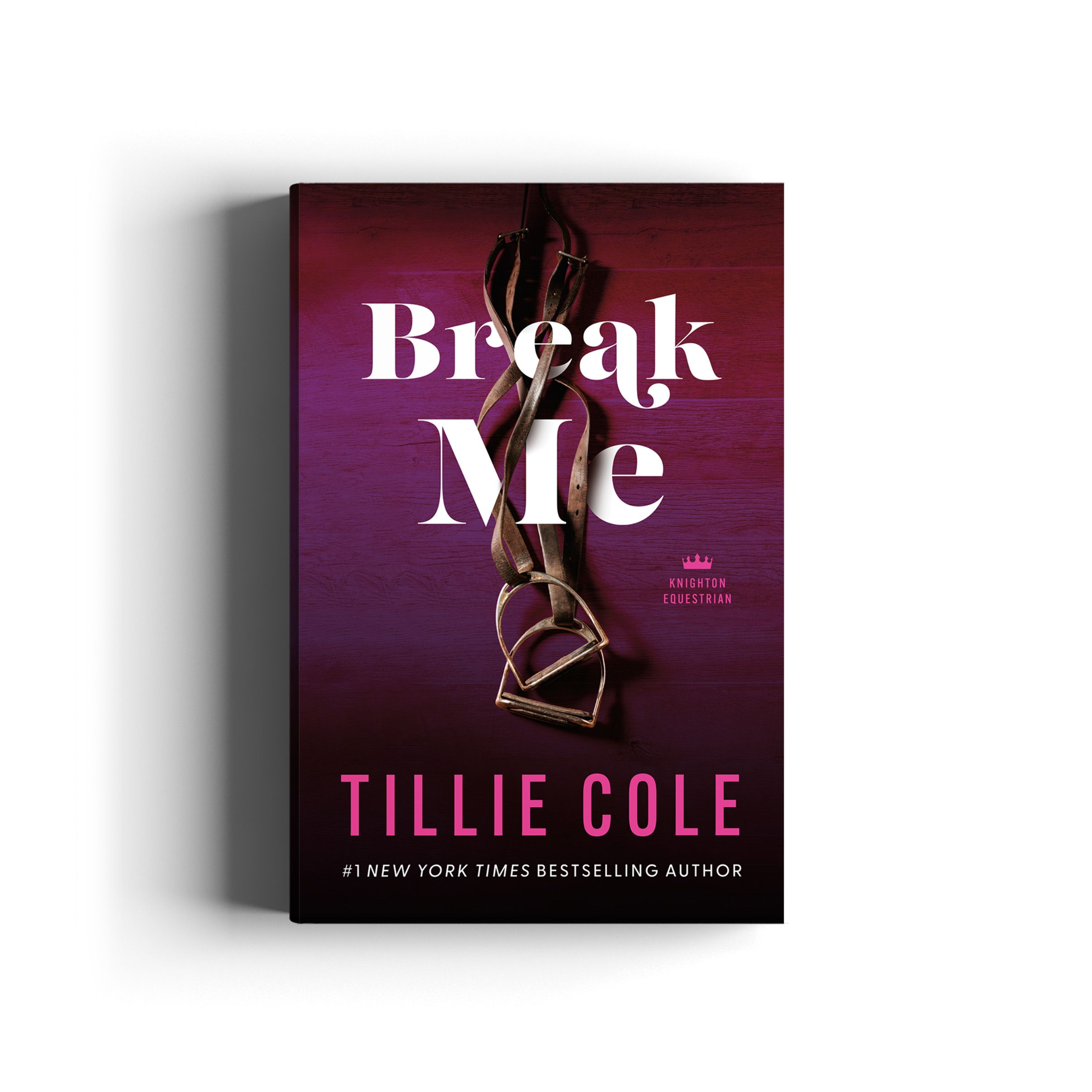Break Me series image 1