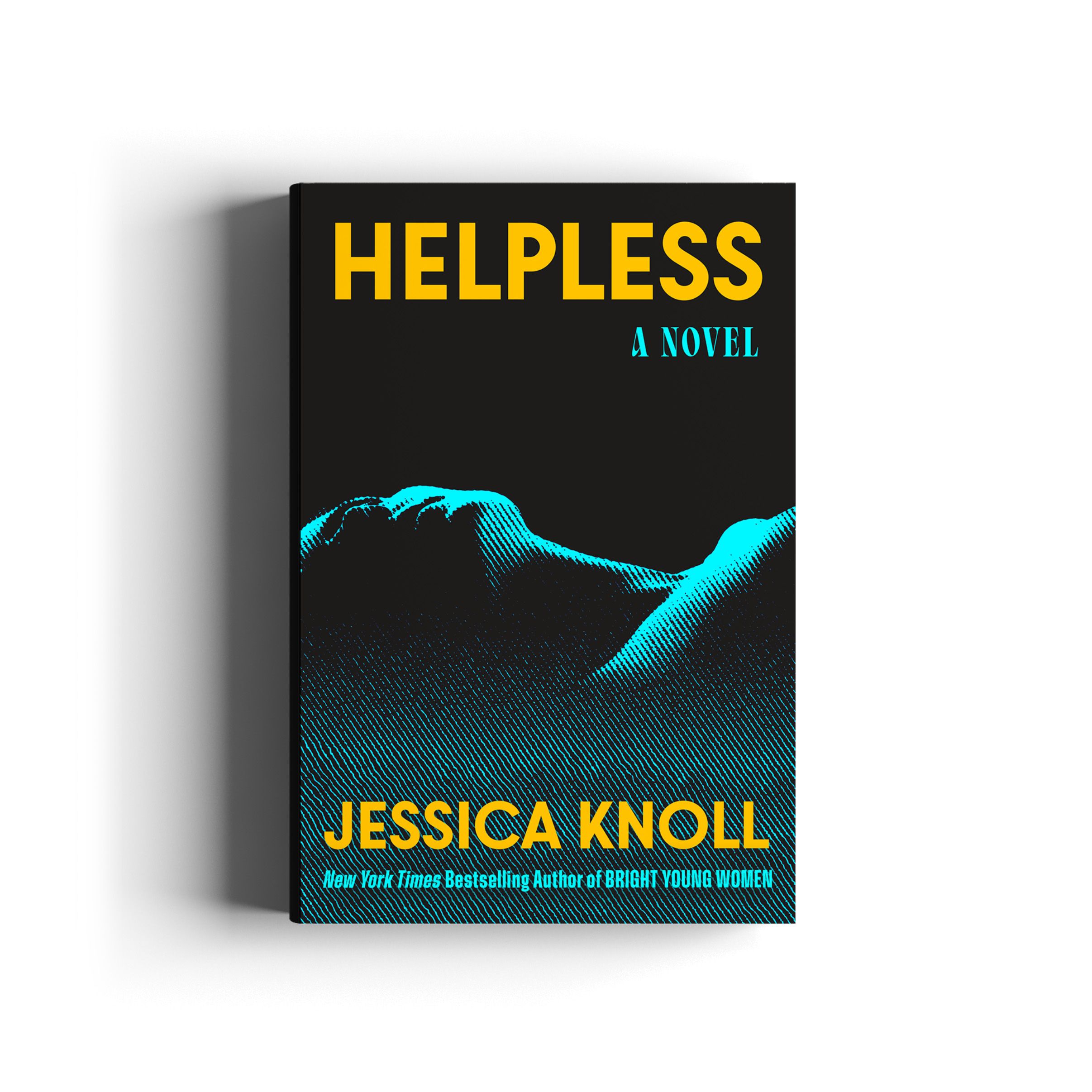 Helpless series image 4