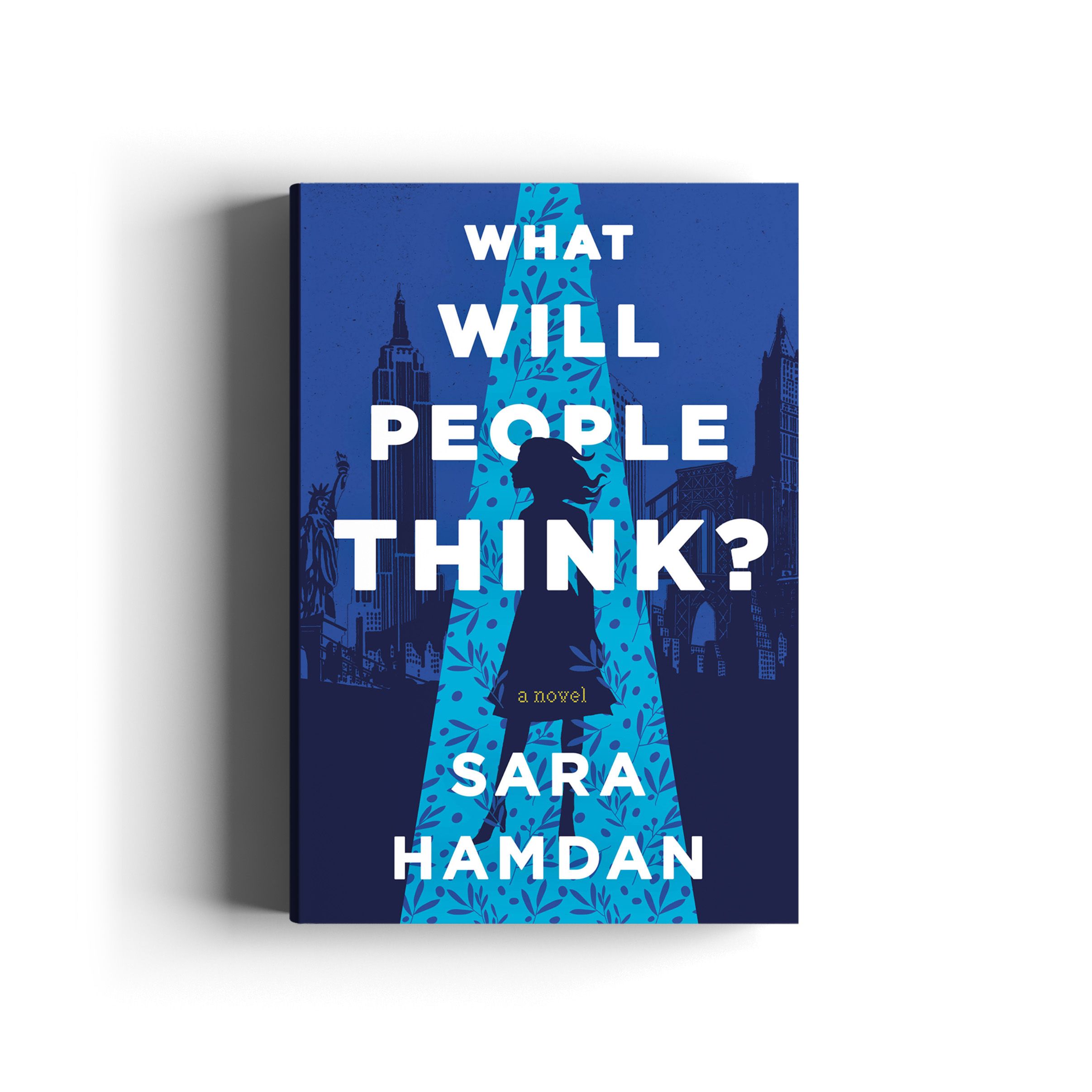 What Will People Think? series image 1