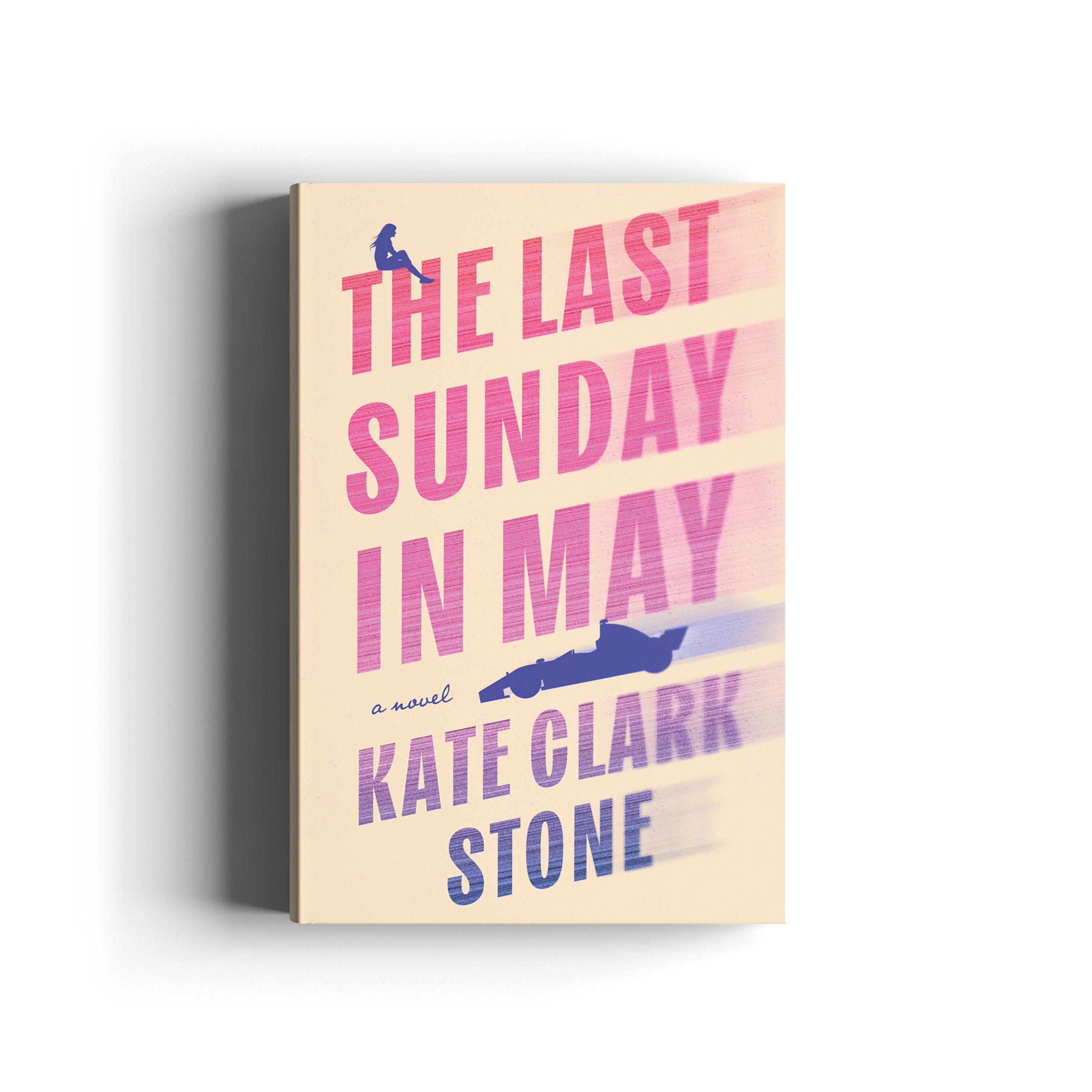 The Last Sunday in May series image 1