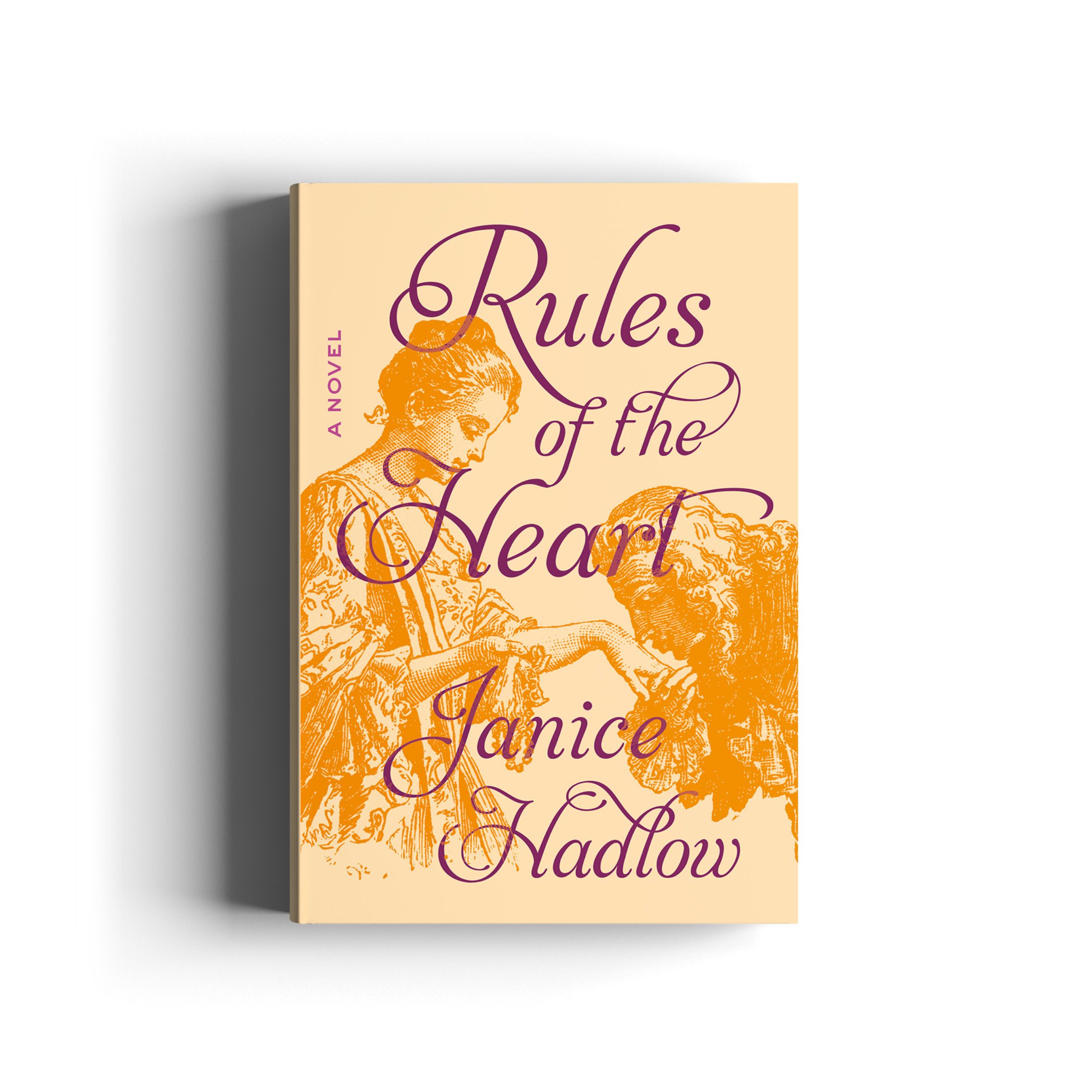 Rules of the Heart series image 1
