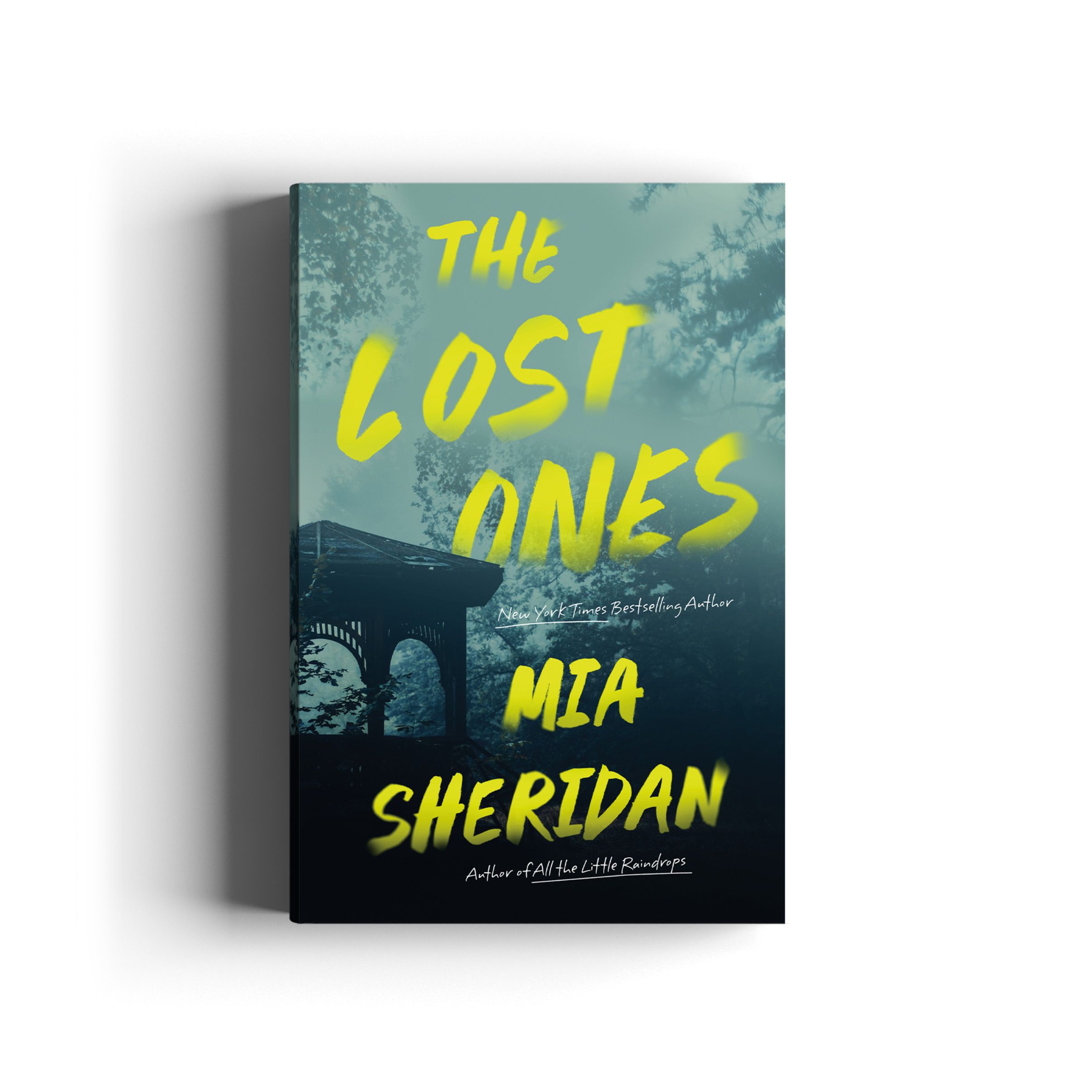 The Lost Ones series image 1