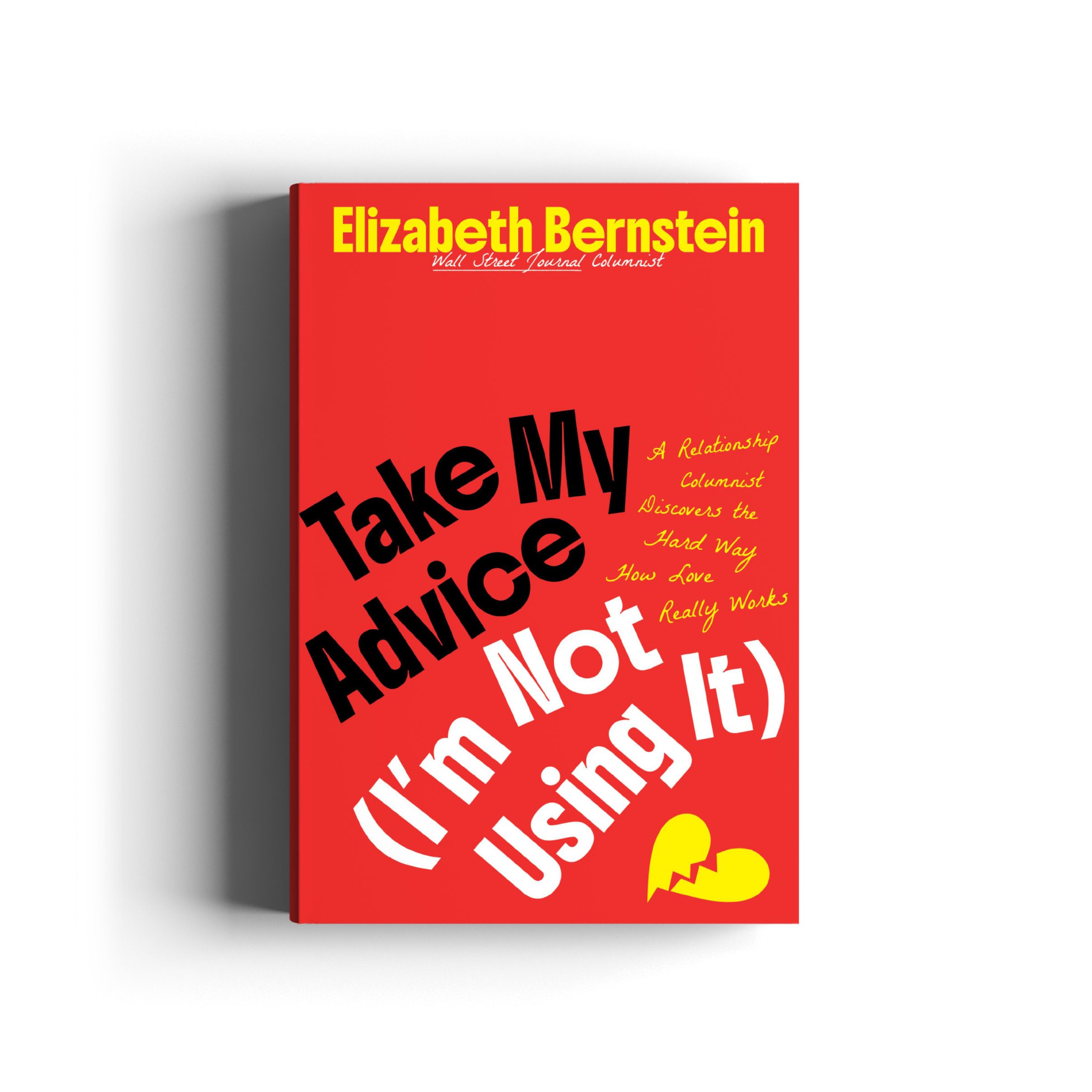 Take My Advice (I'm Not Using It) series image 5