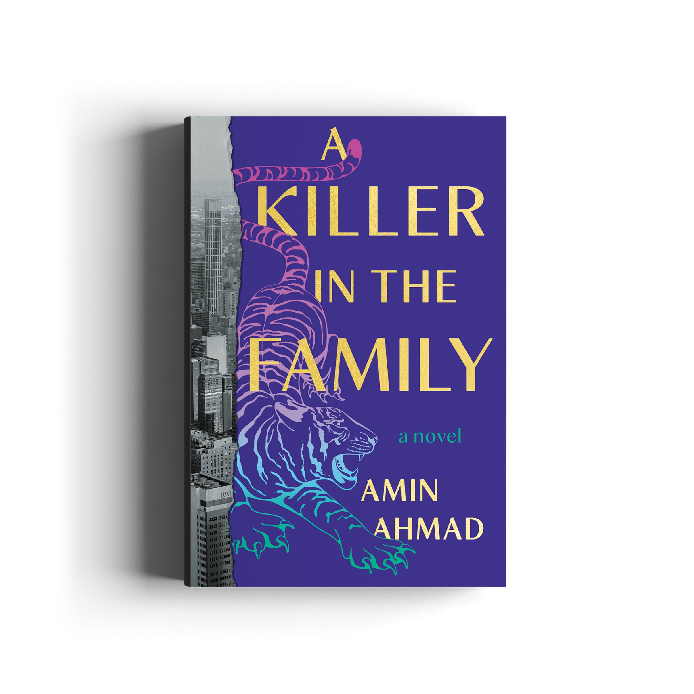 A Killer in the Family series image 3