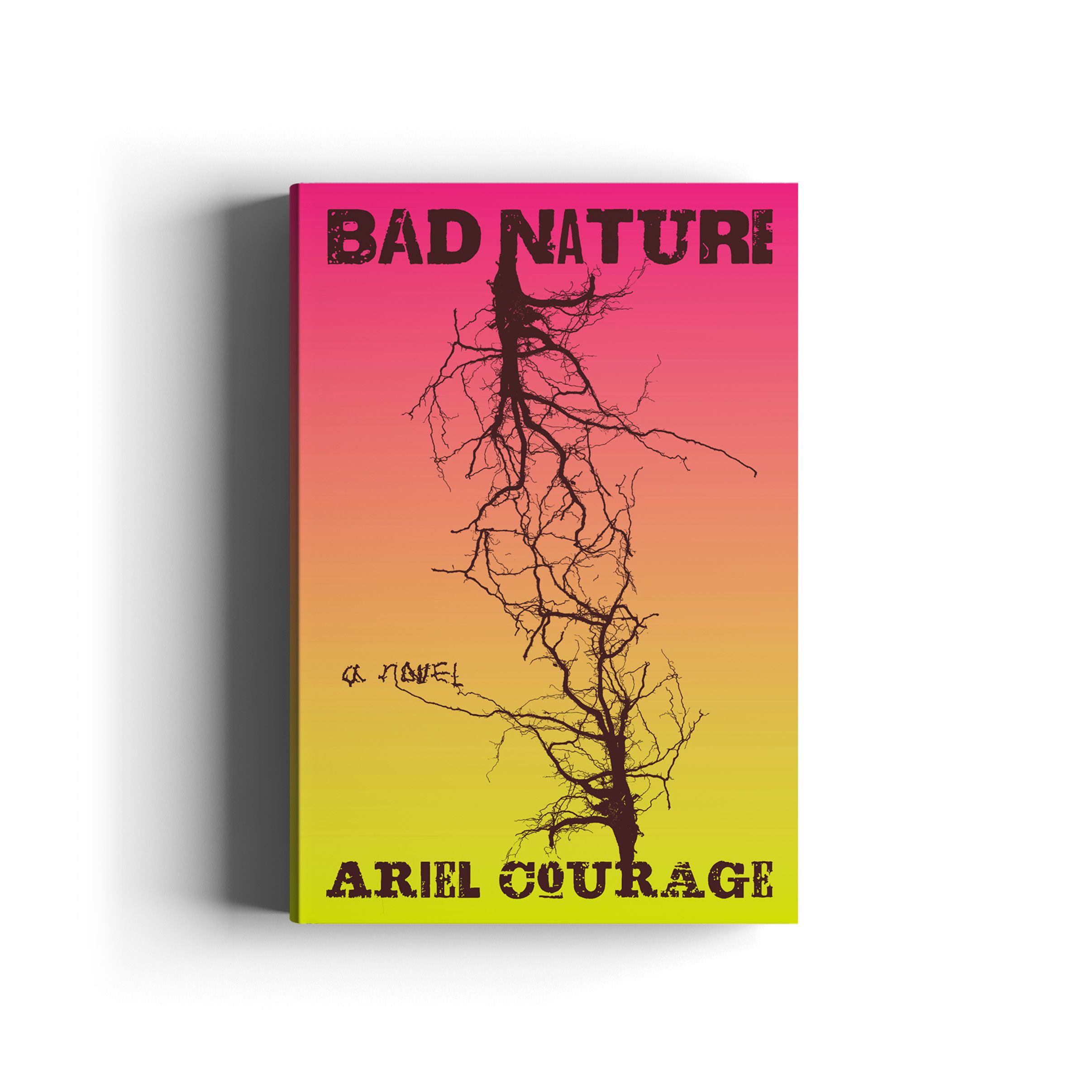 Bad Nature series image 1