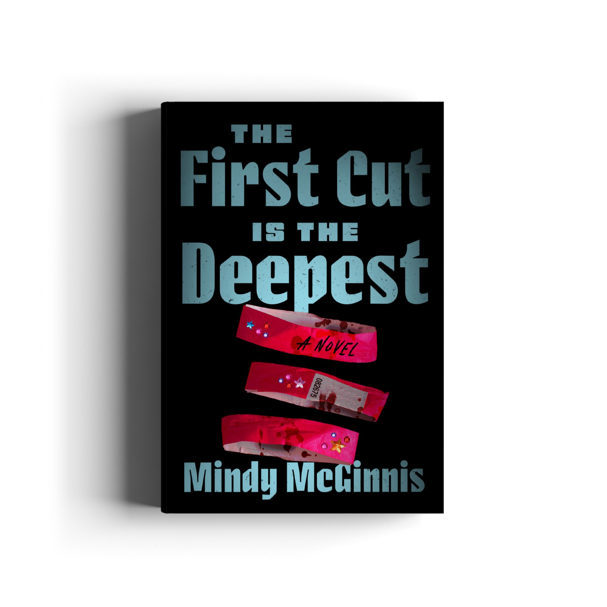 The First Cut is the Deepest series image 4
