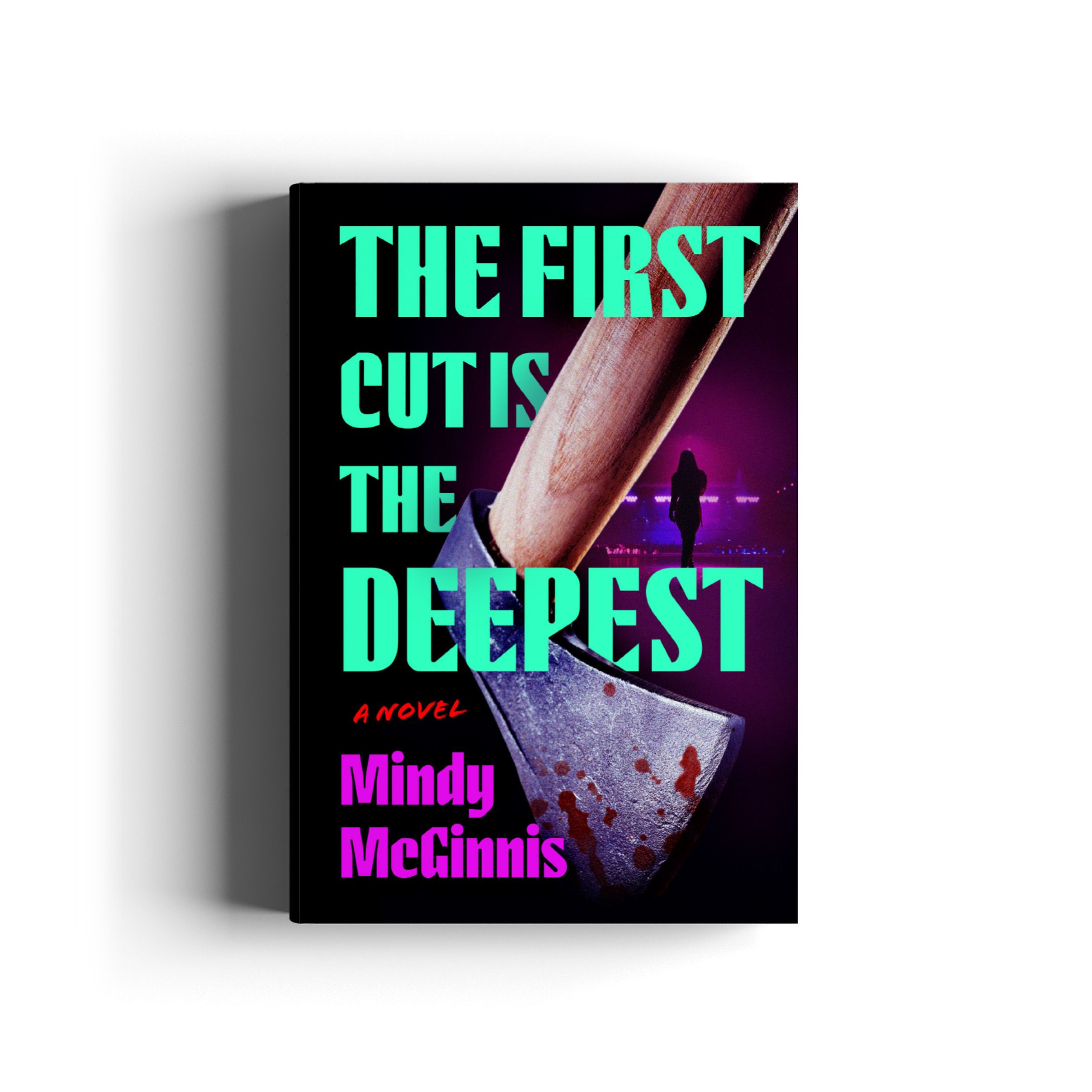 The First Cut is the Deepest series image 3
