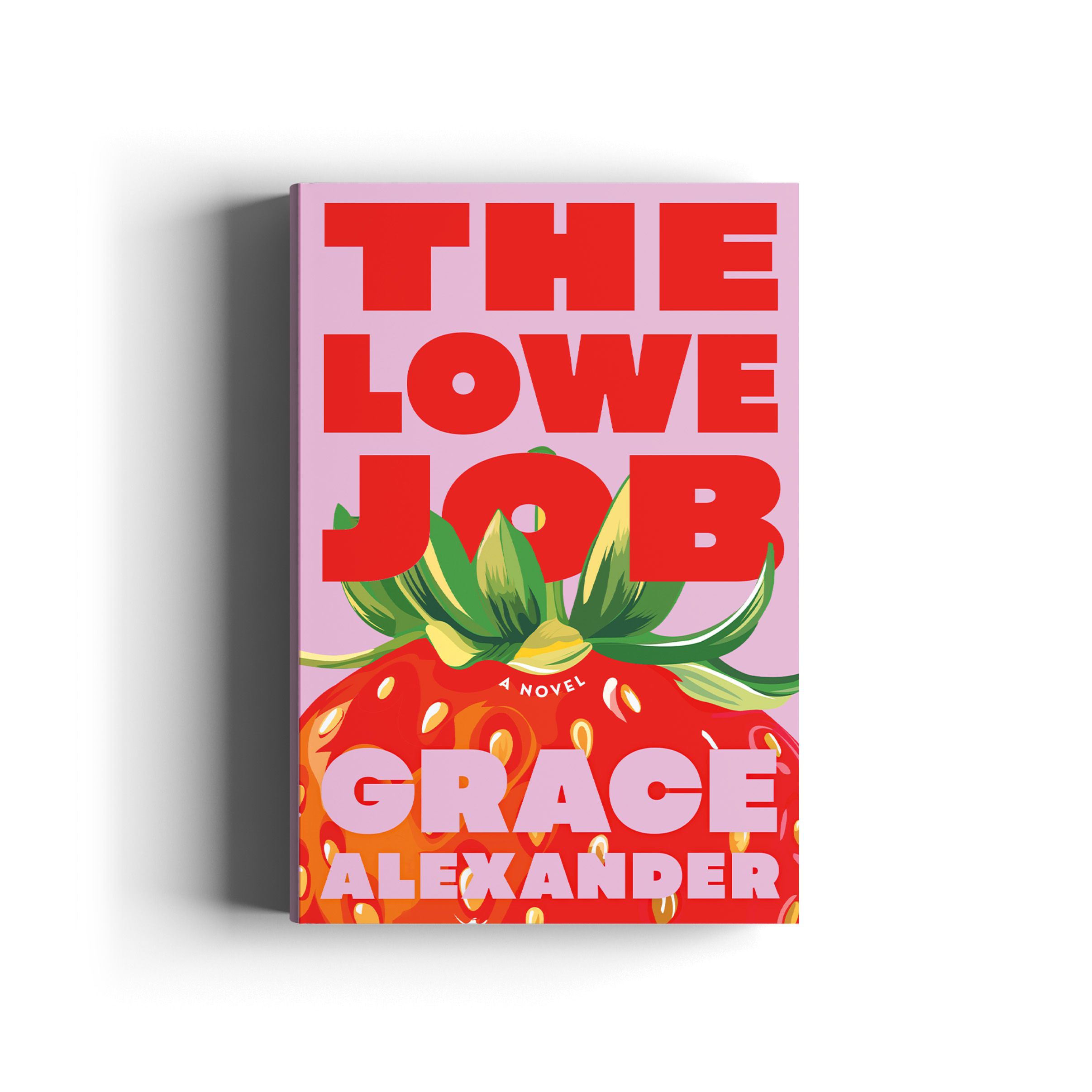 The Lowe Job series image 3