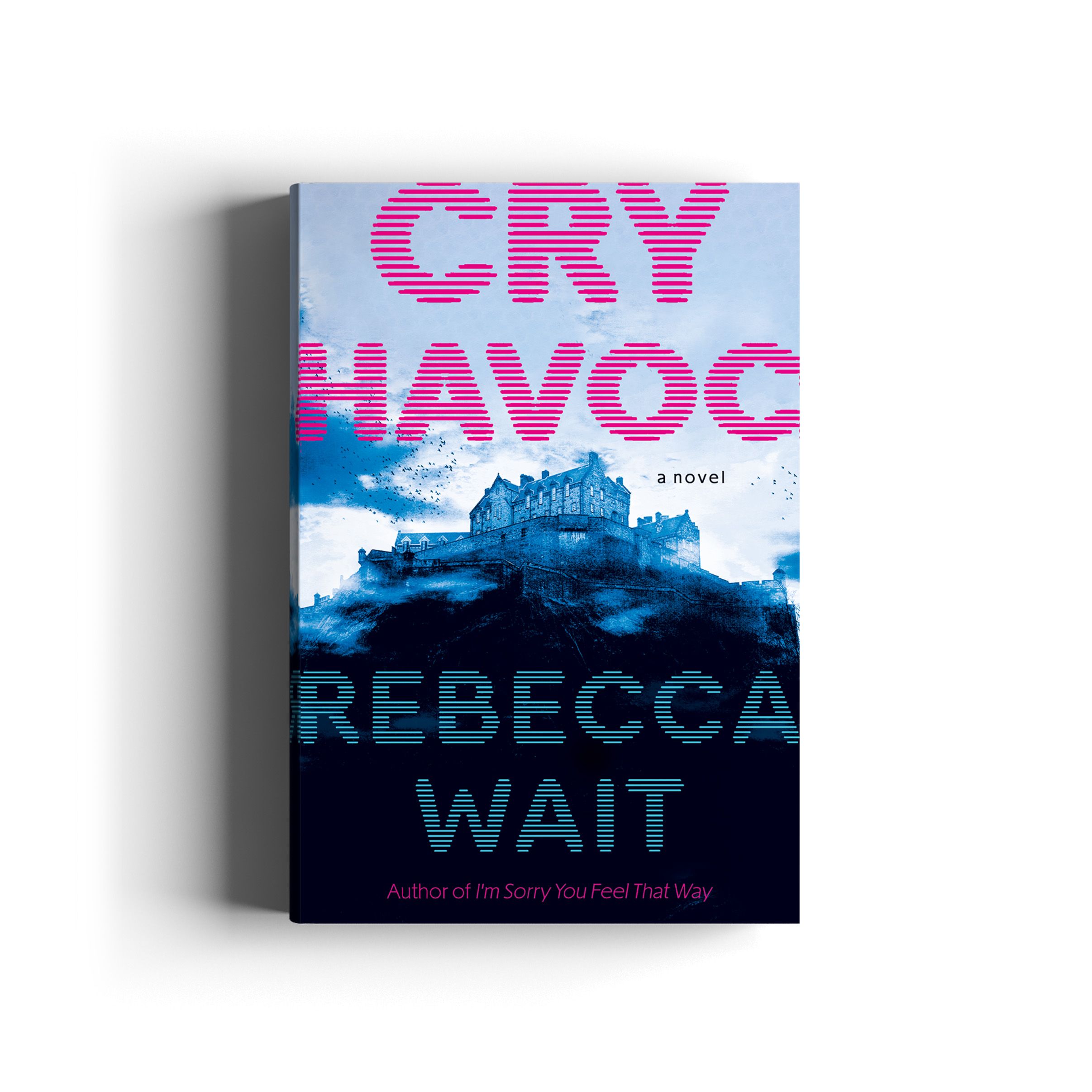 Cry Havoc series image 1
