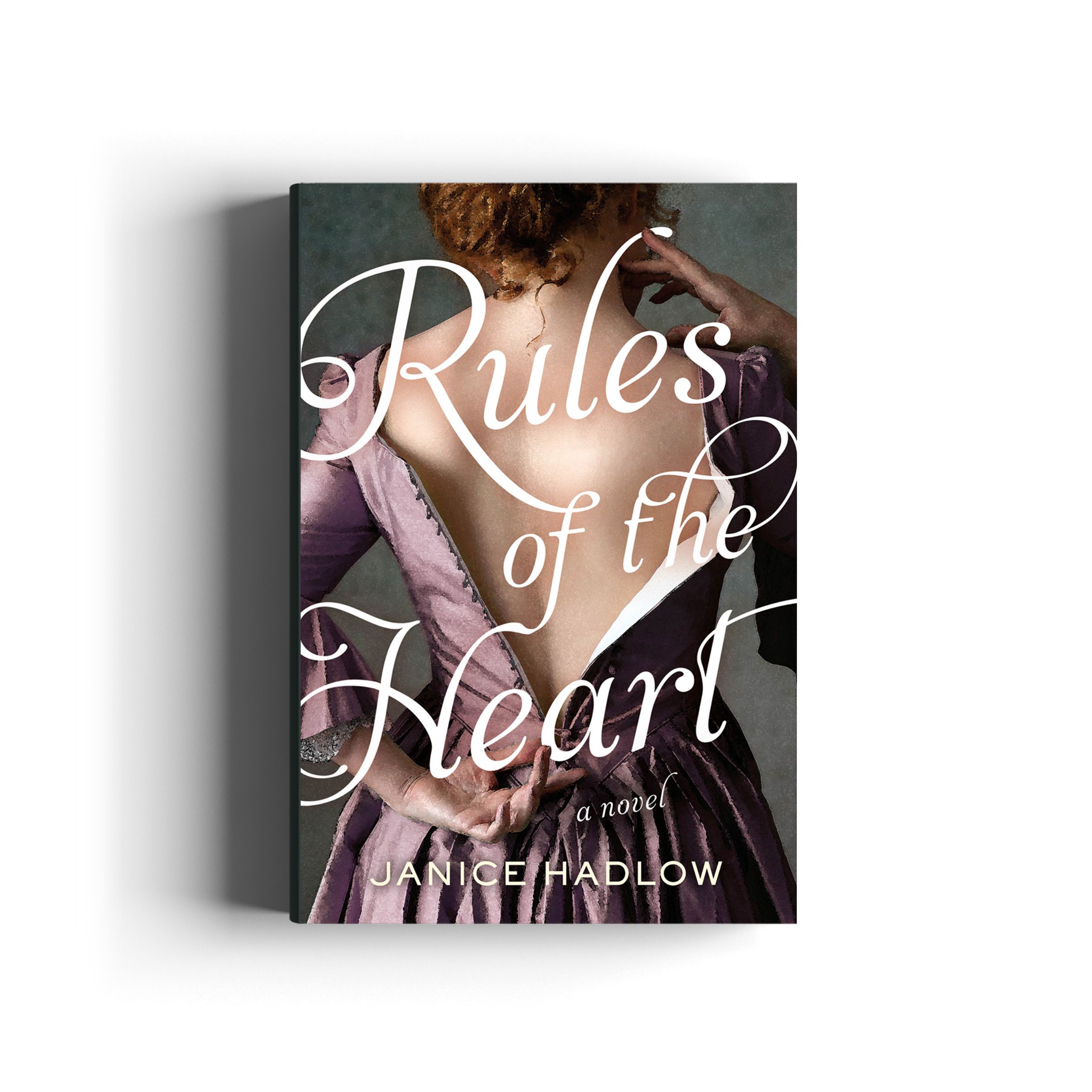 Rules of the Heart series image 2