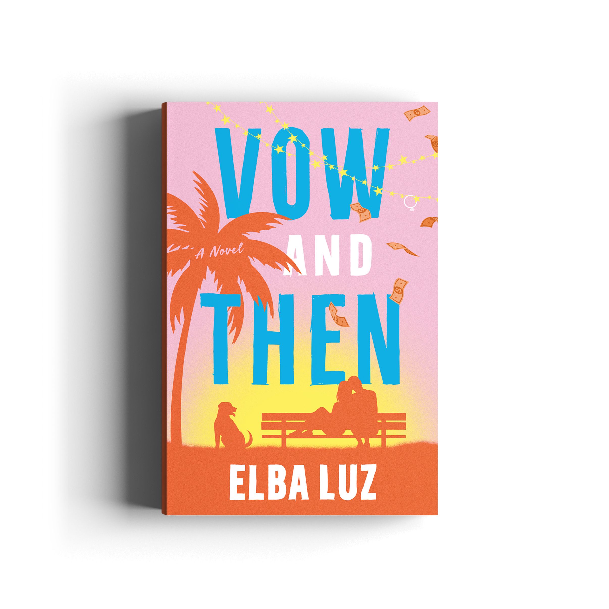 Vow and Then series image 1