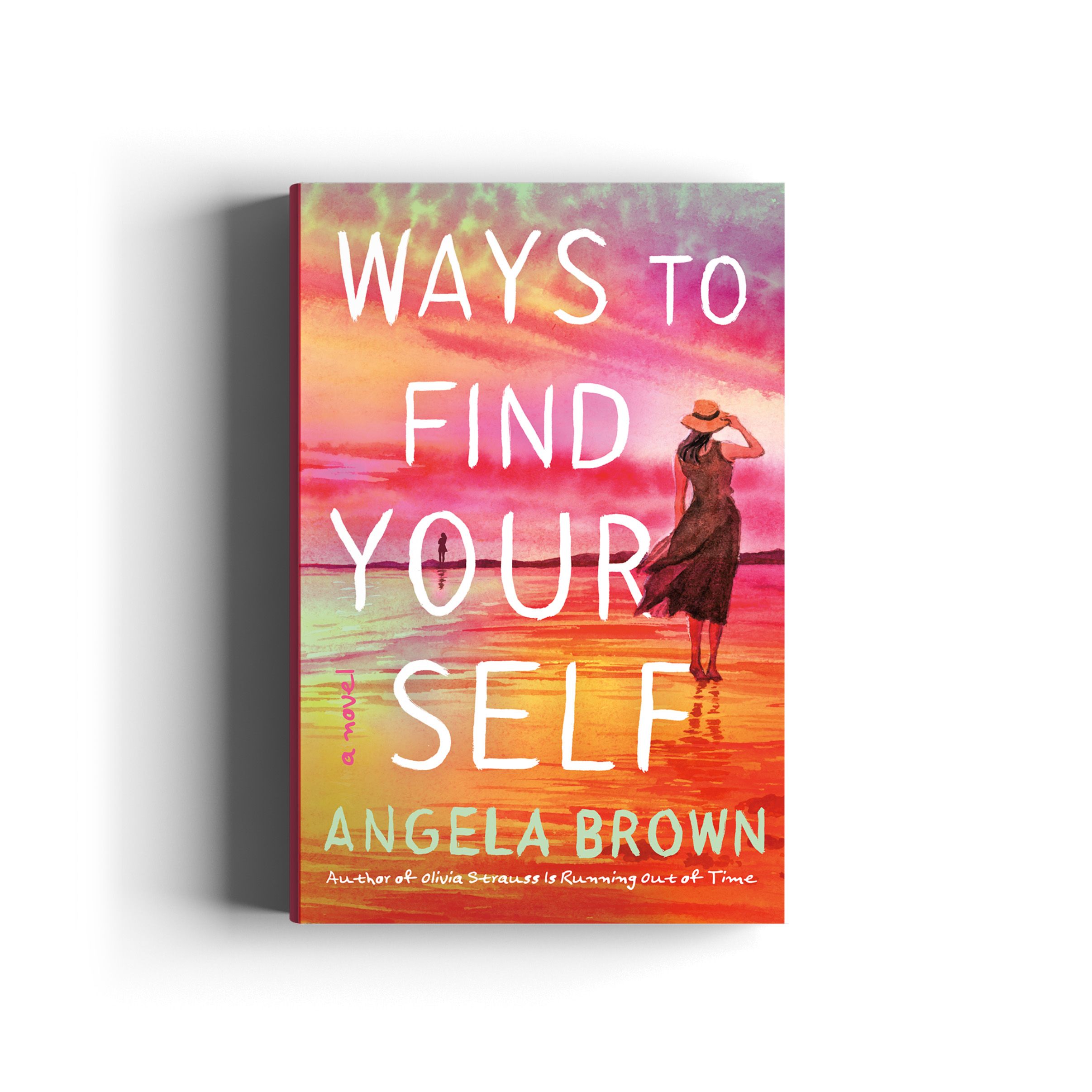 Ways to Find Yourself series image 3