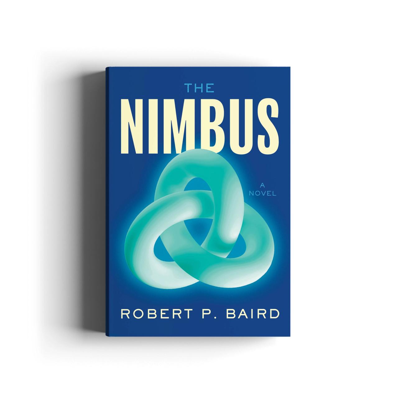Book cover for The Nimbus
