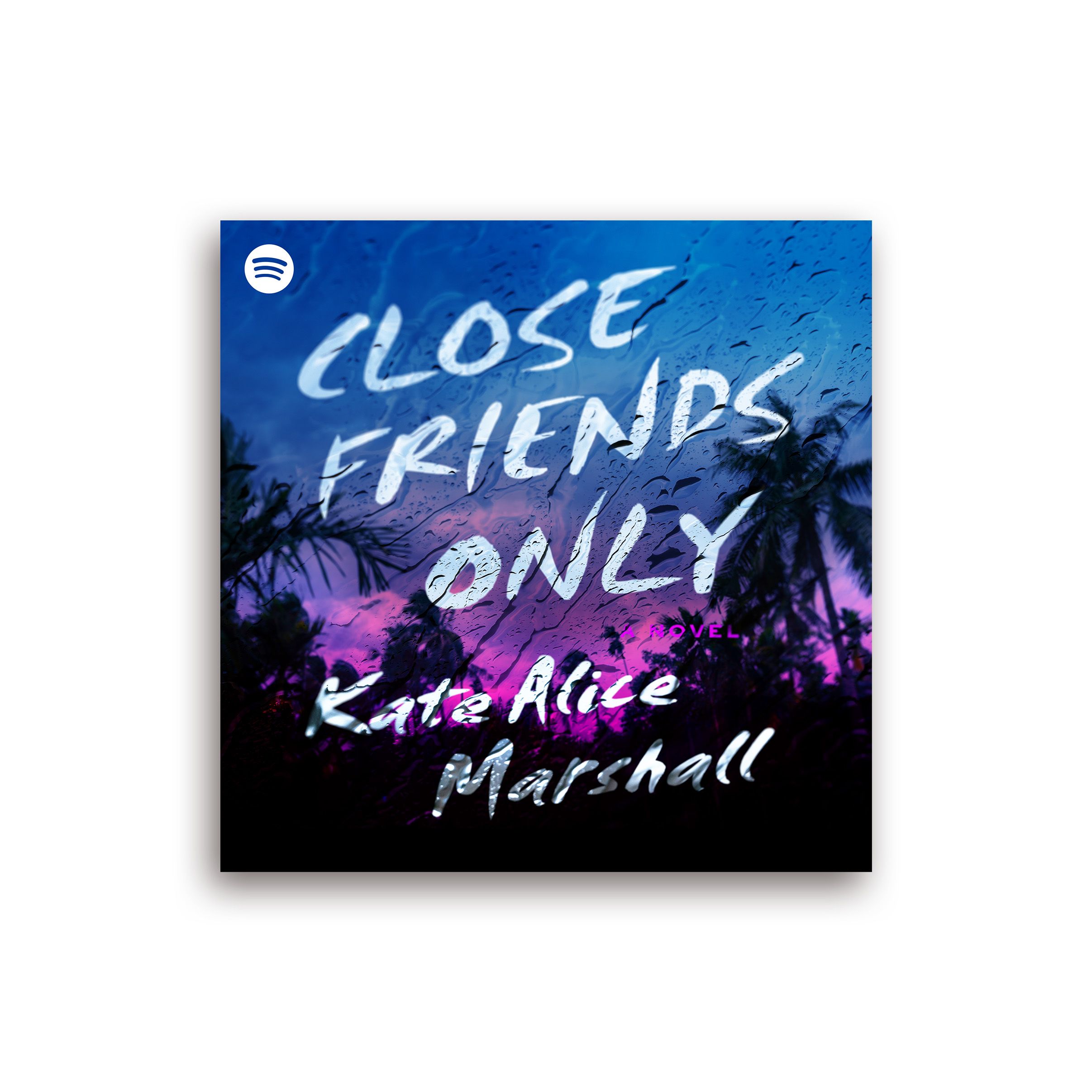 Close Friends Only series image 1