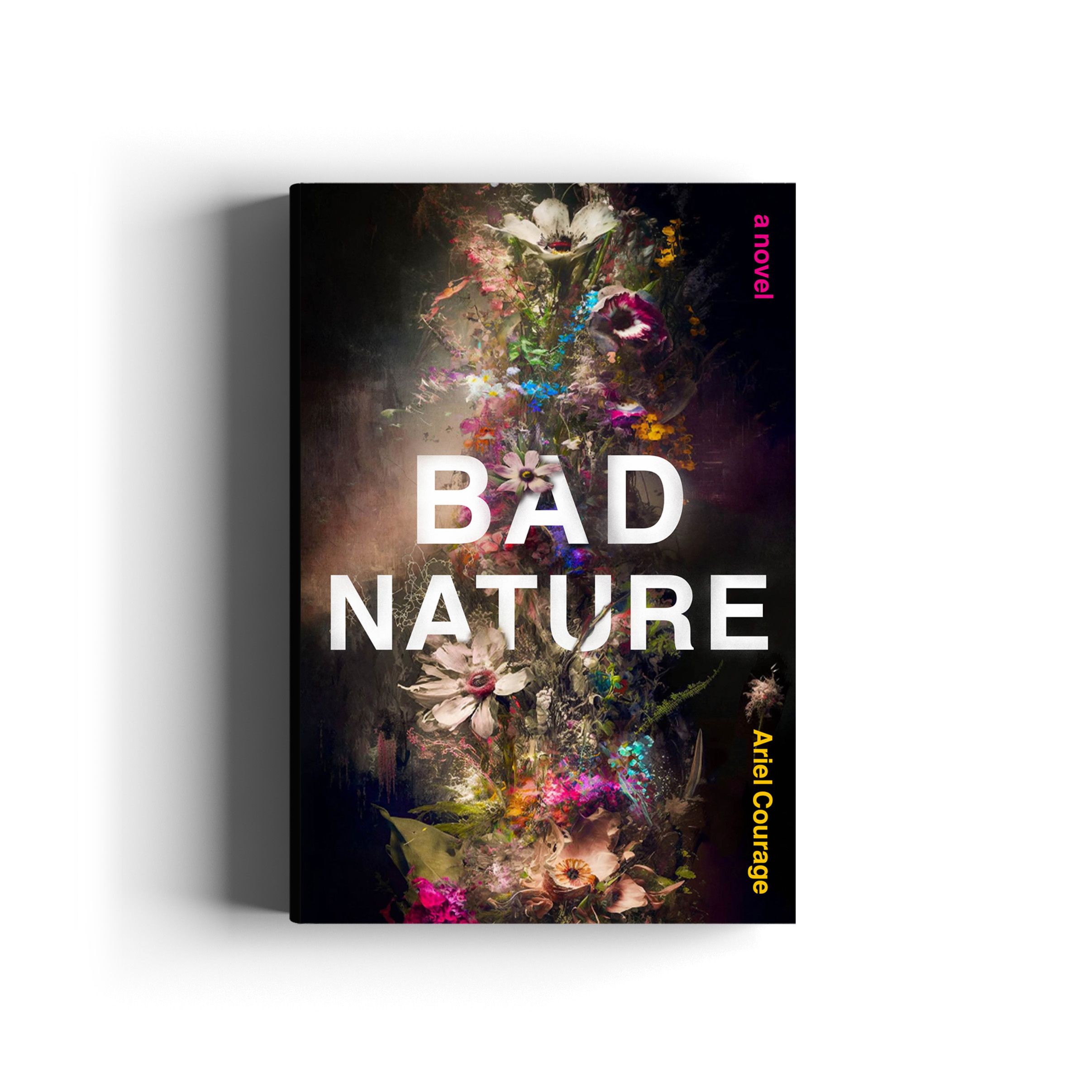 Bad Nature series image 2
