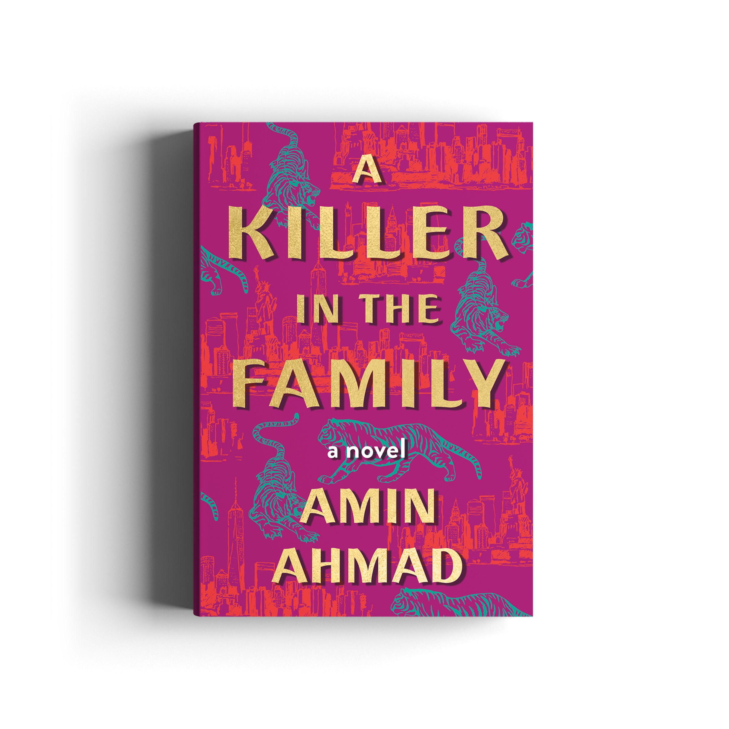 A Killer in the Family series image 2