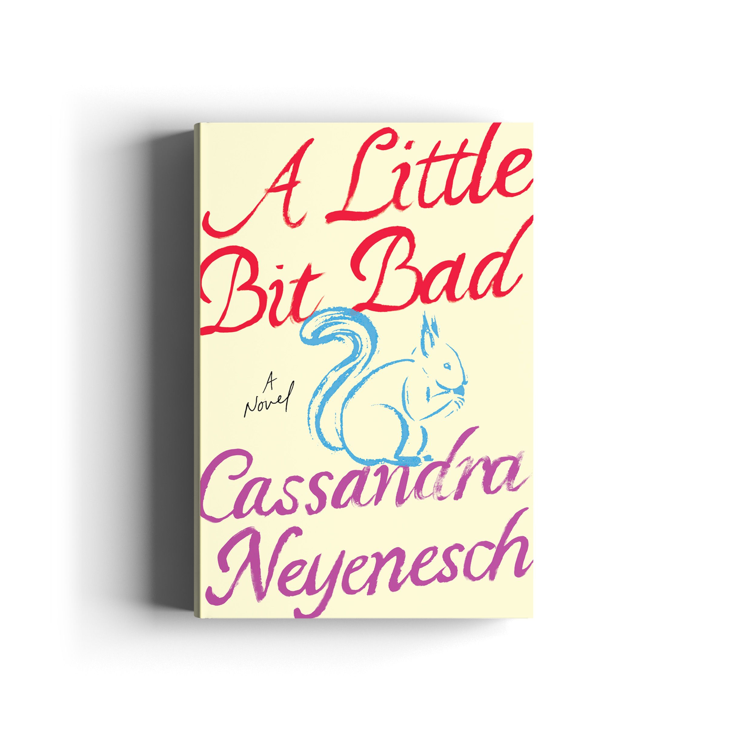 A Little Bit Bad series image 4