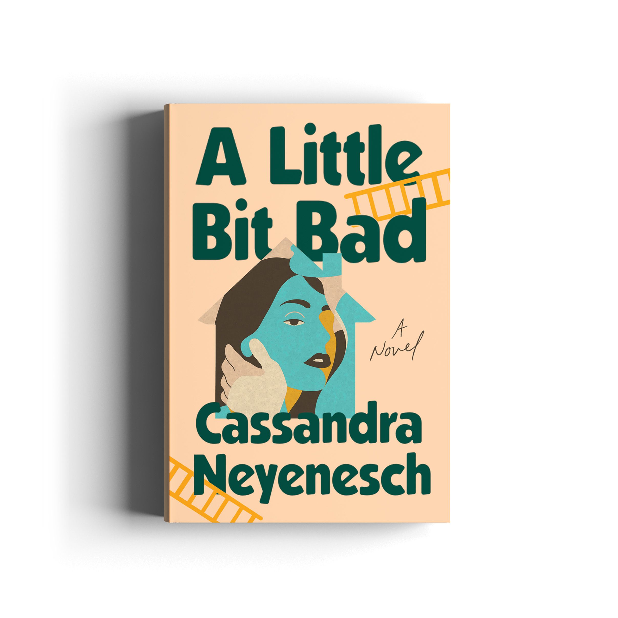 A Little Bit Bad series image 3