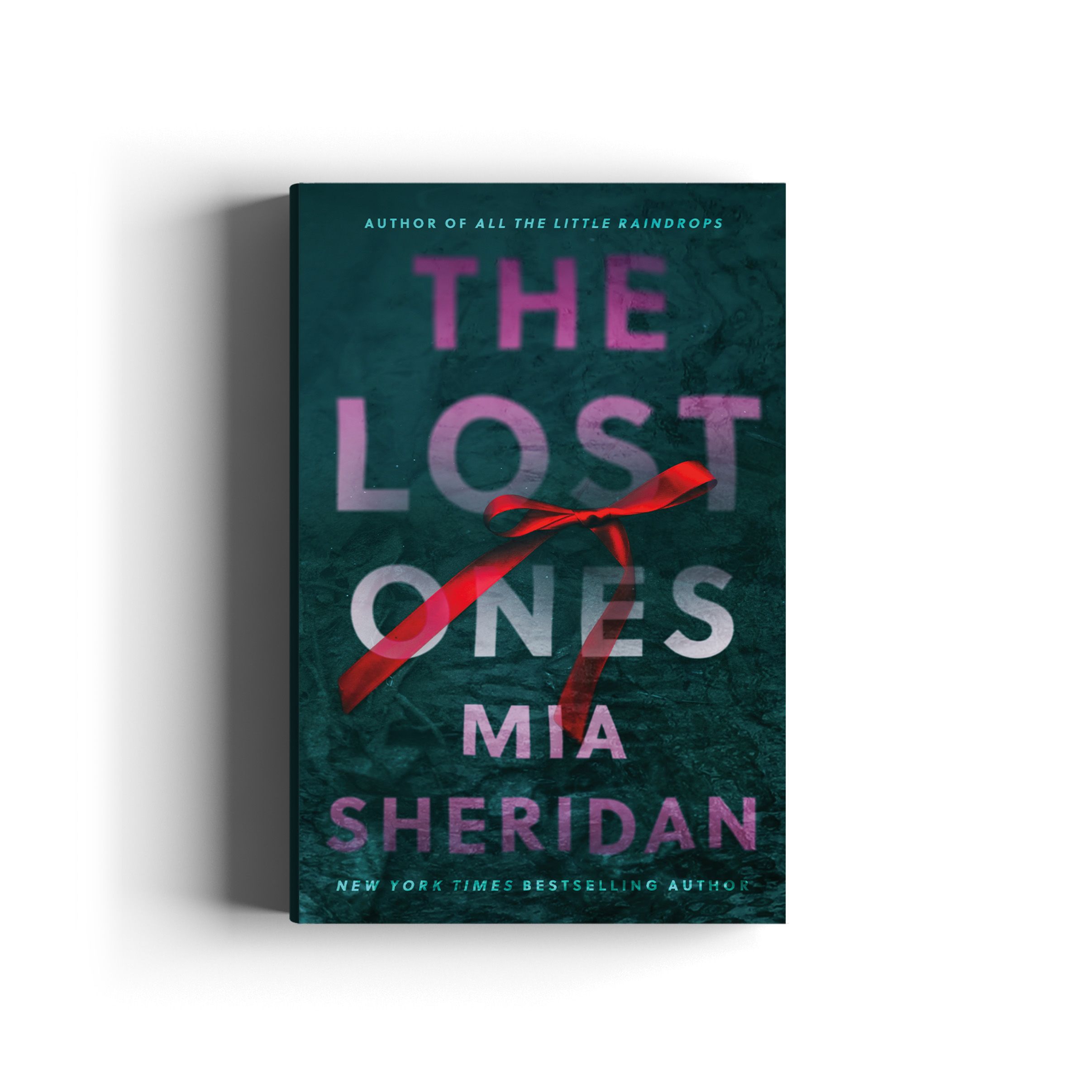 The Lost Ones series image 3