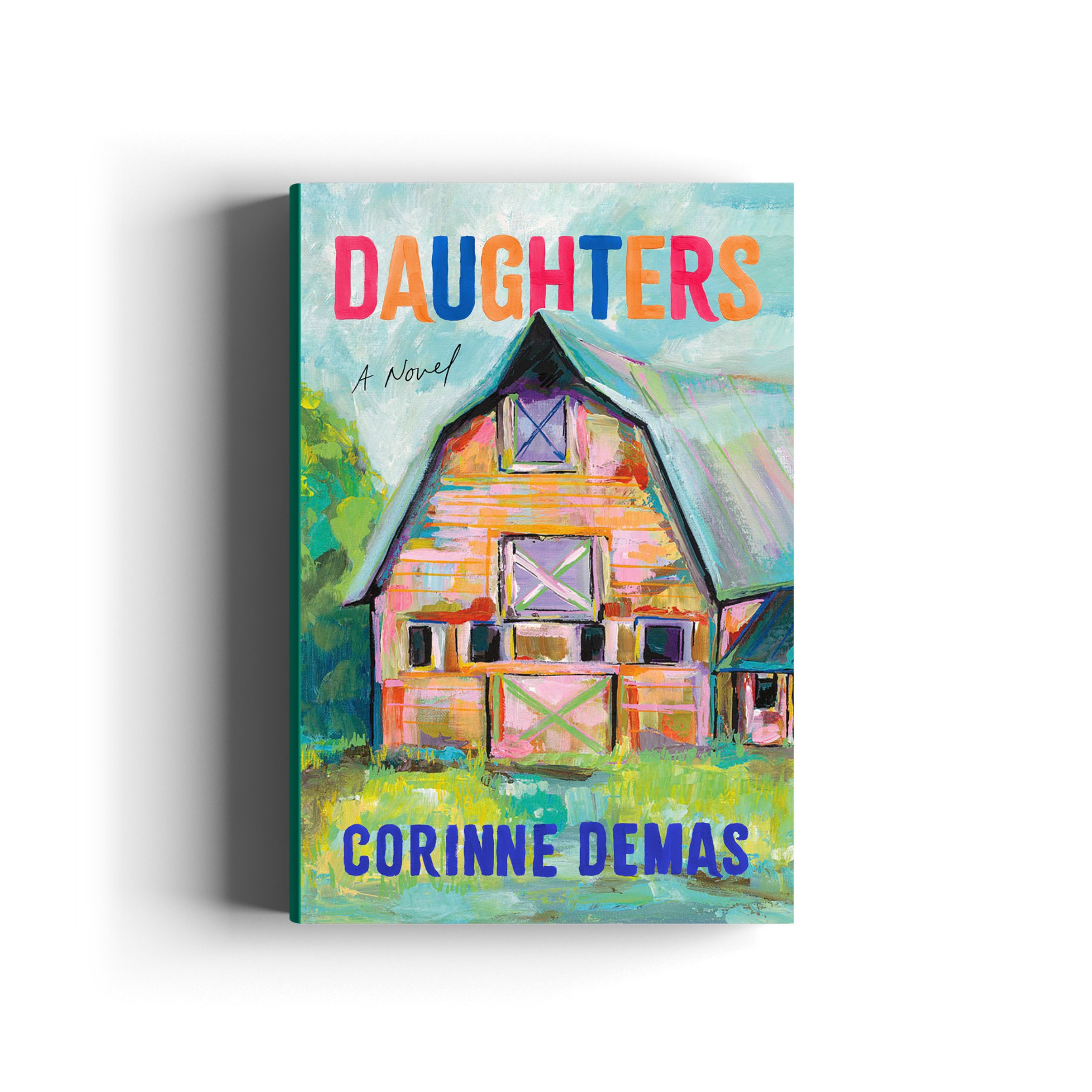 Daughters series image 1