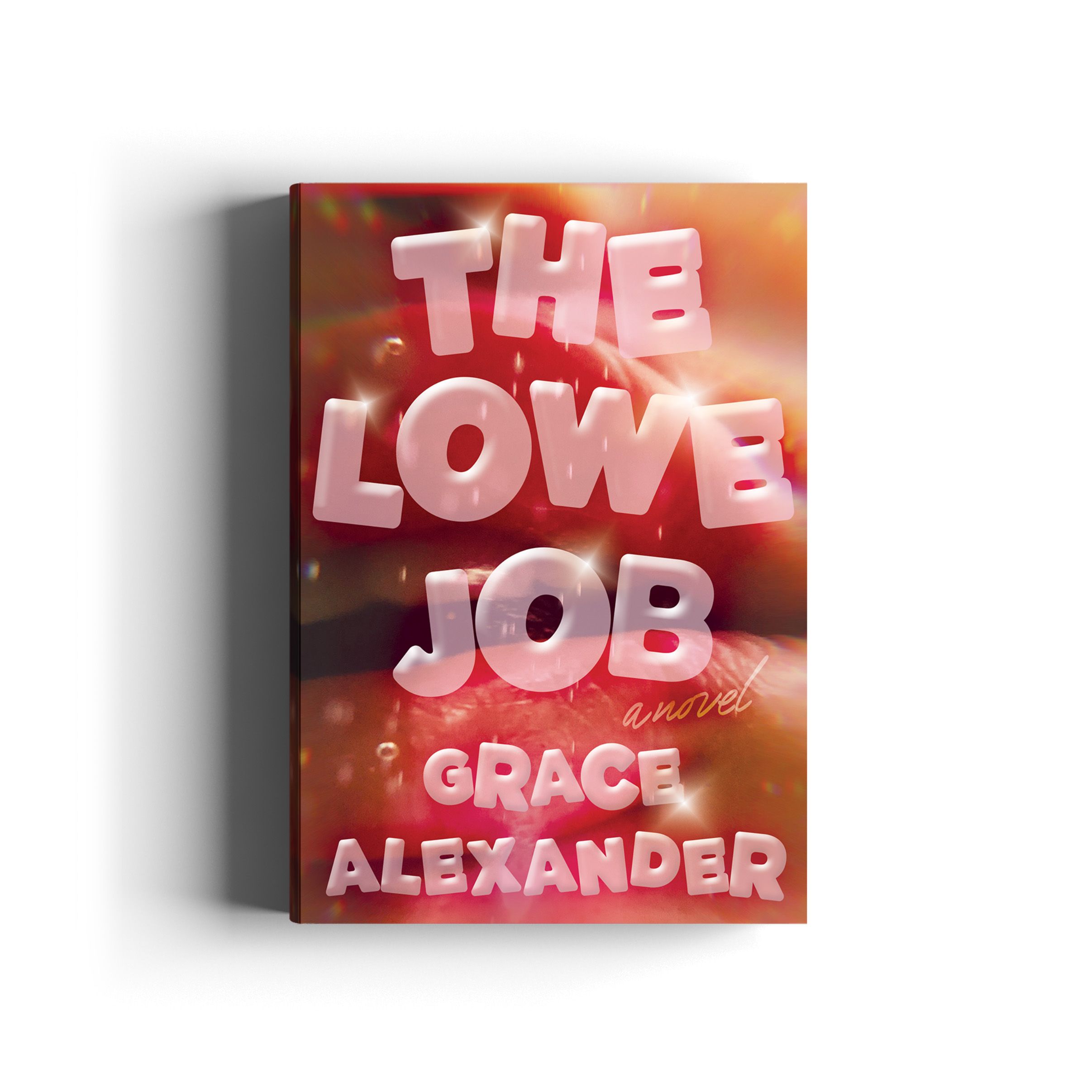 The Lowe Job series image 1