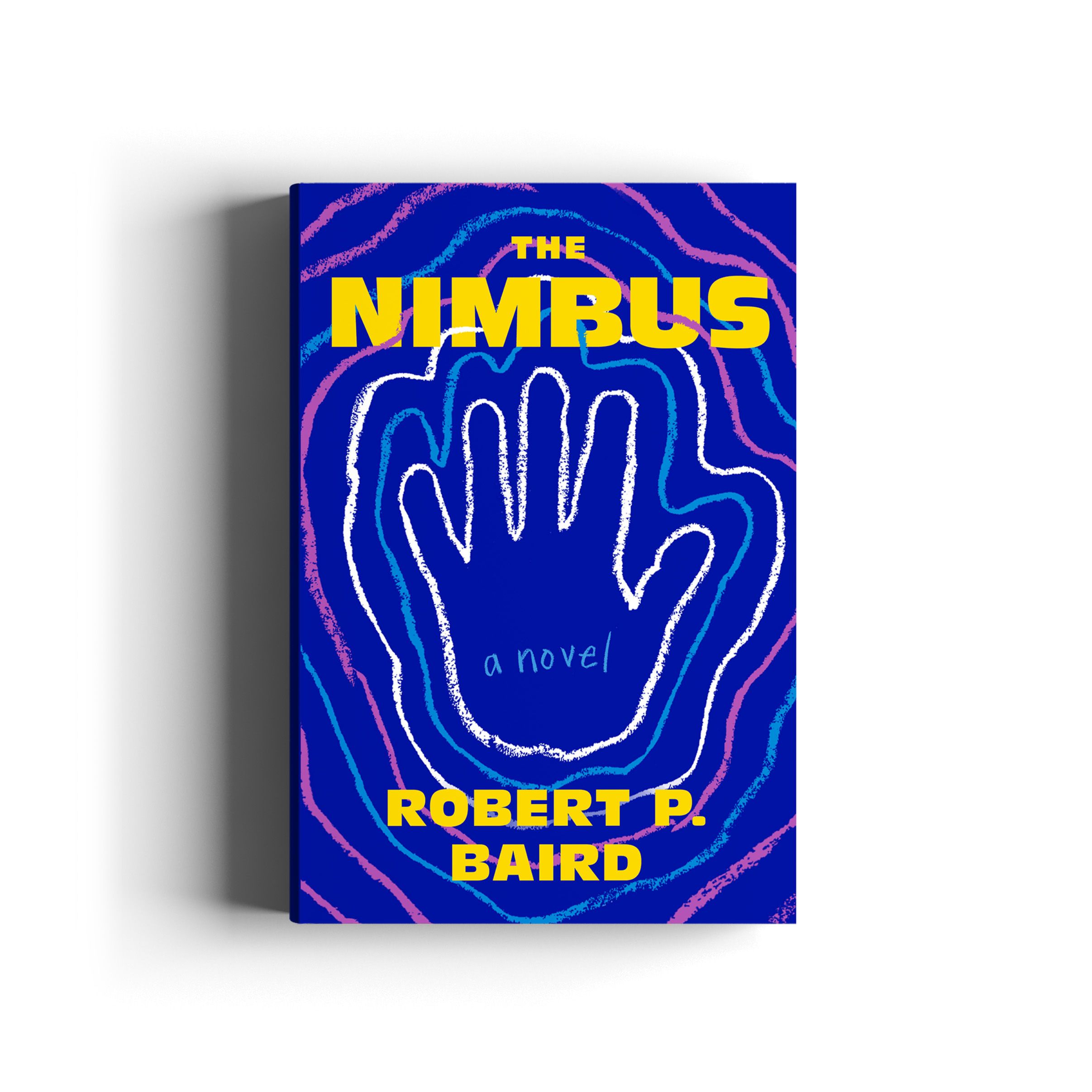 Book cover for The Nimbus