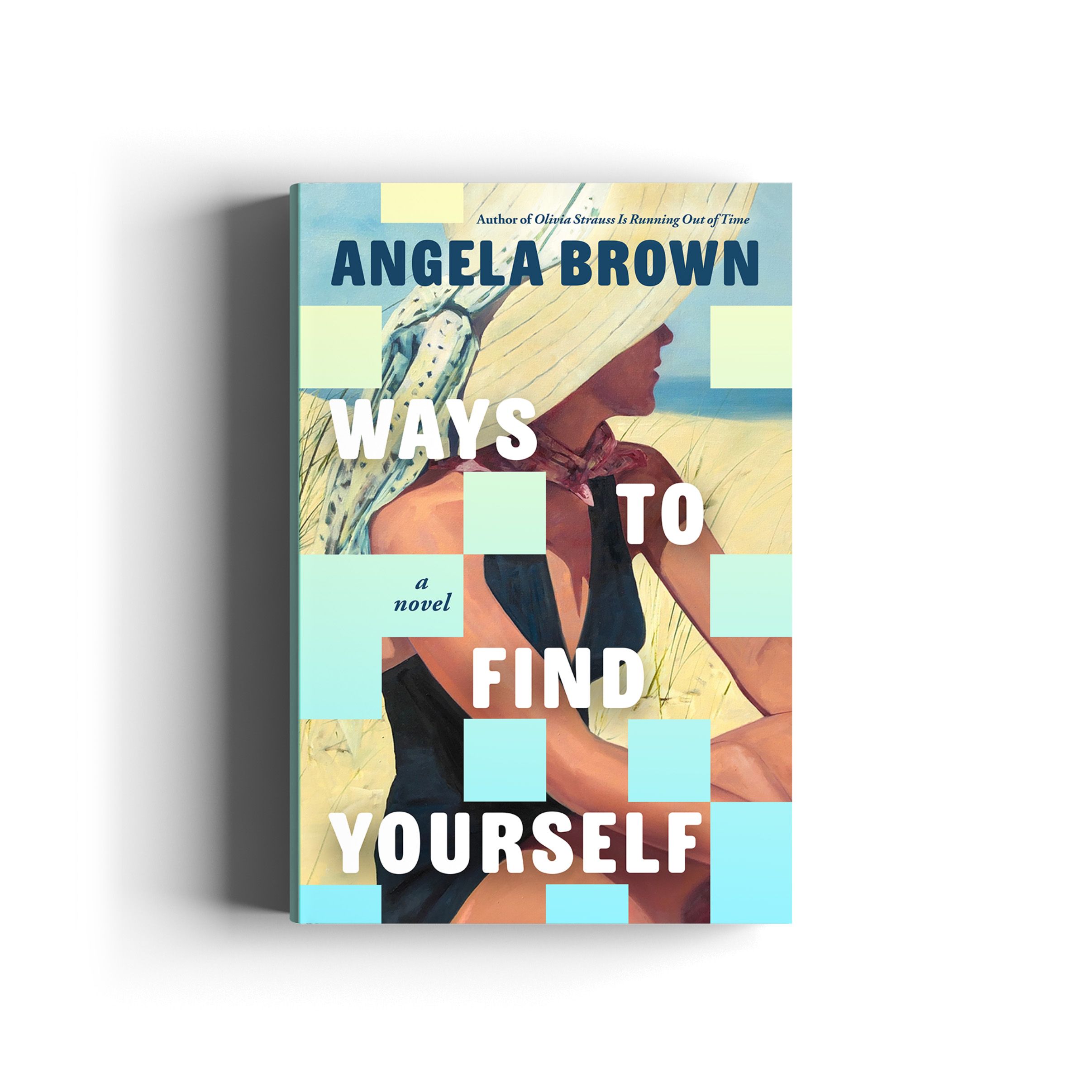 Book cover for Ways to Find Yourself
