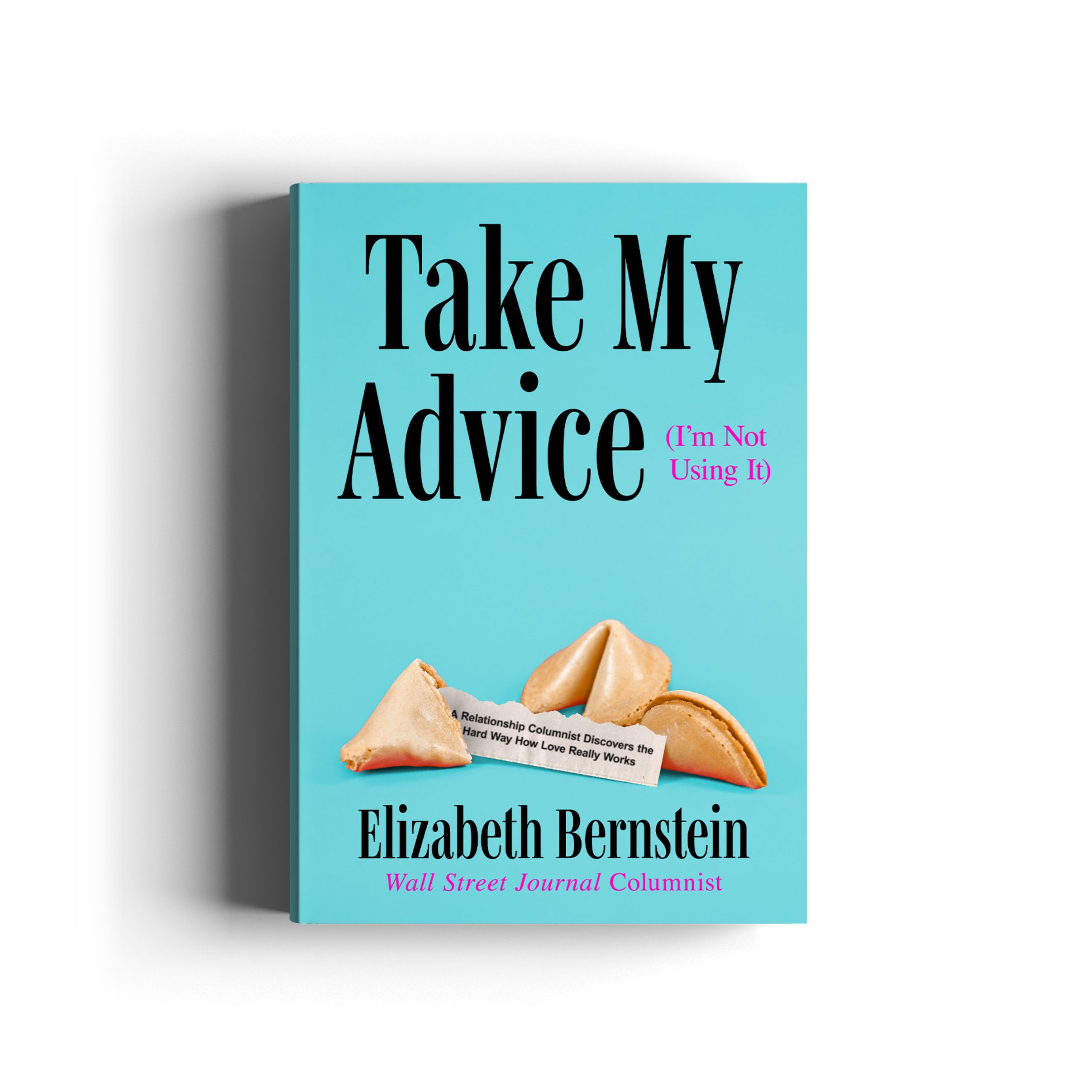 Take My Advice (I'm Not Using It) series image 3