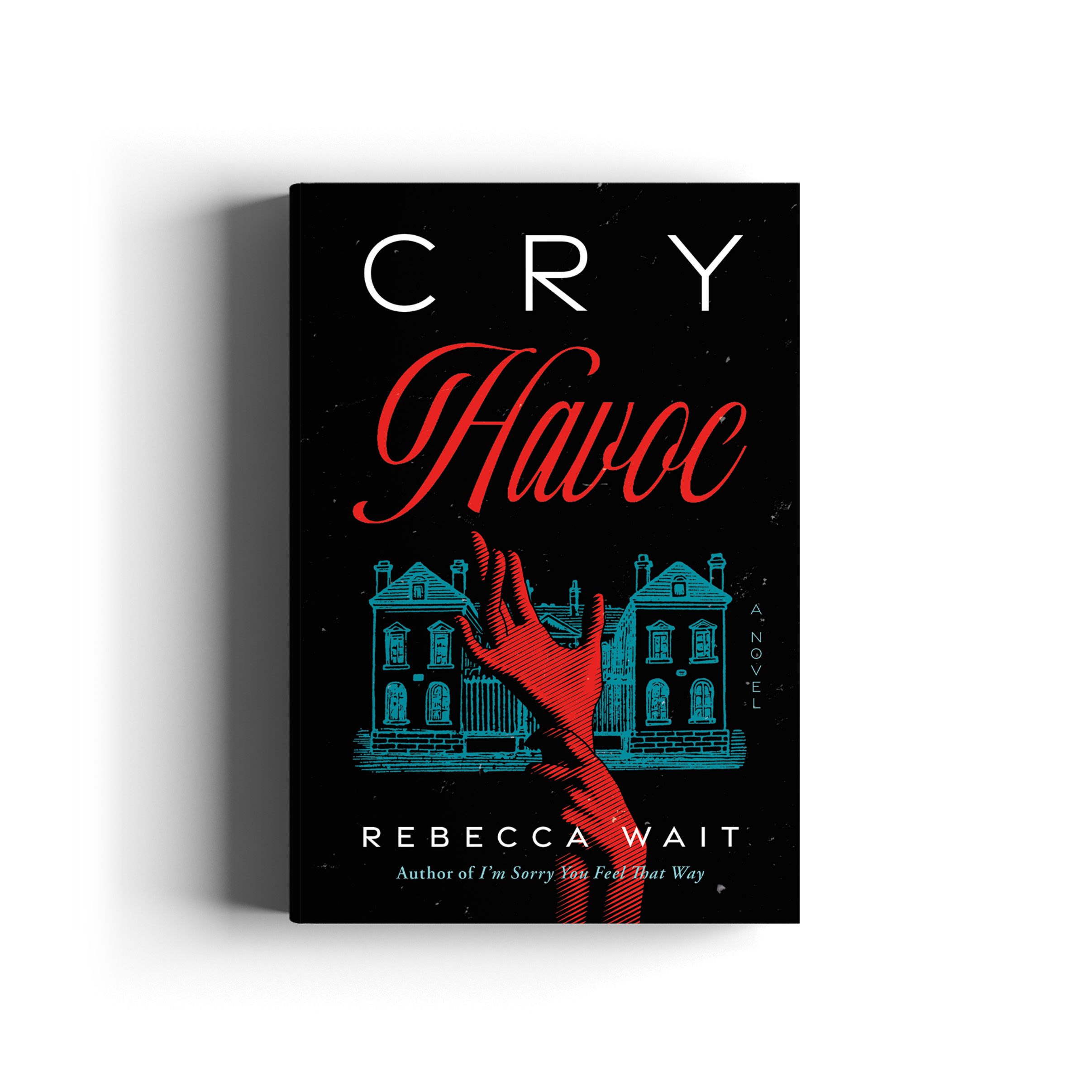 Cry Havoc series image 4