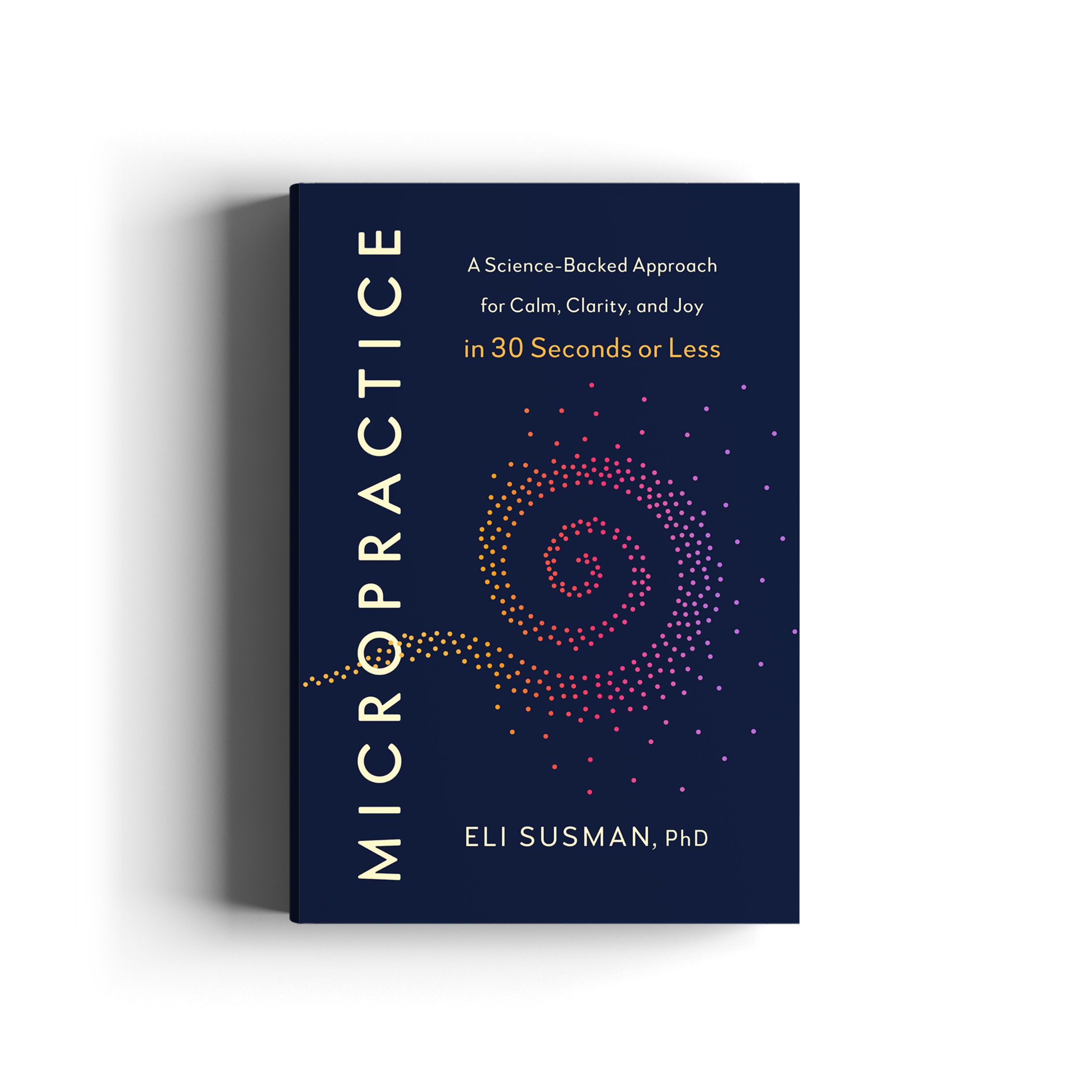 Book cover for Micropractice