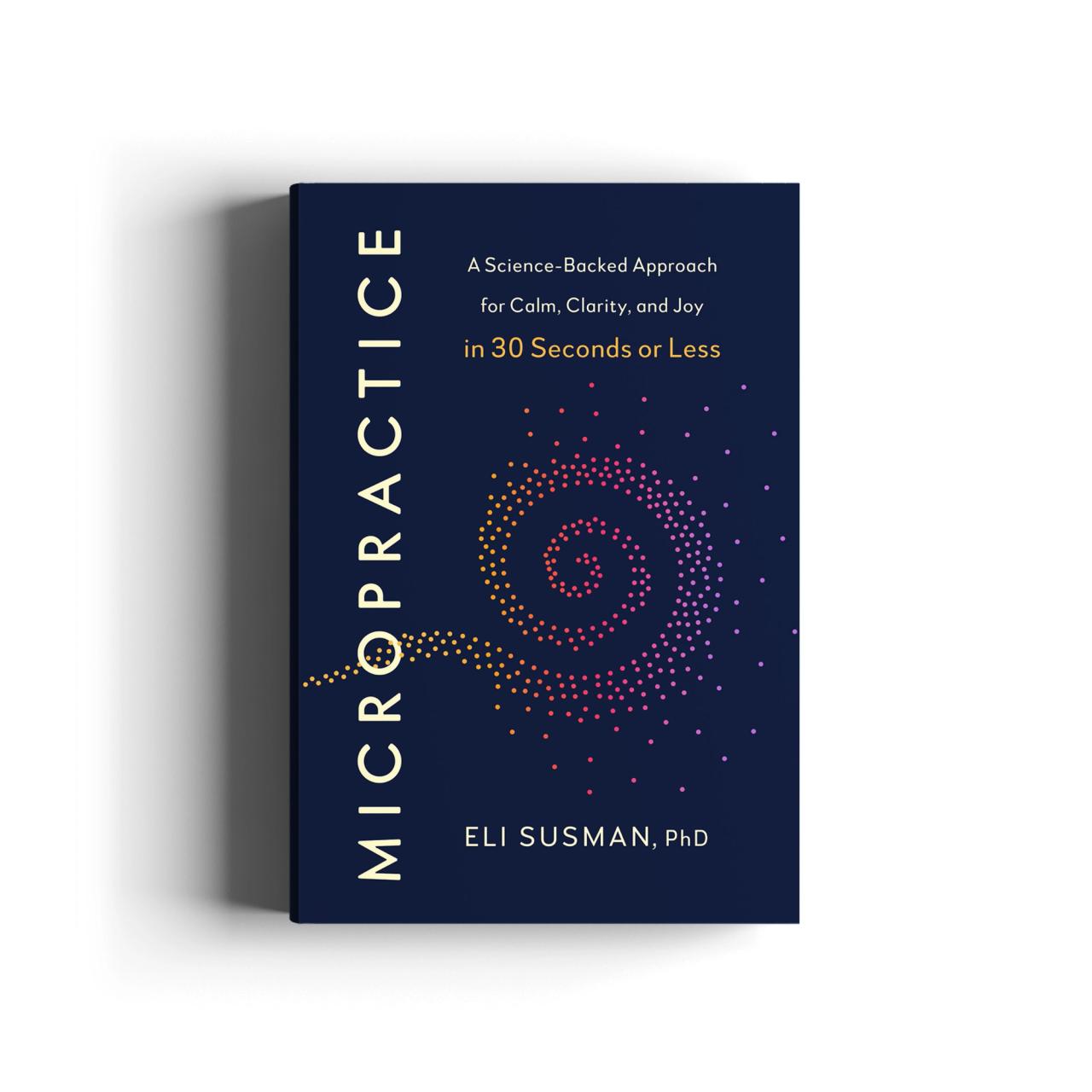 Book cover for Micropractice