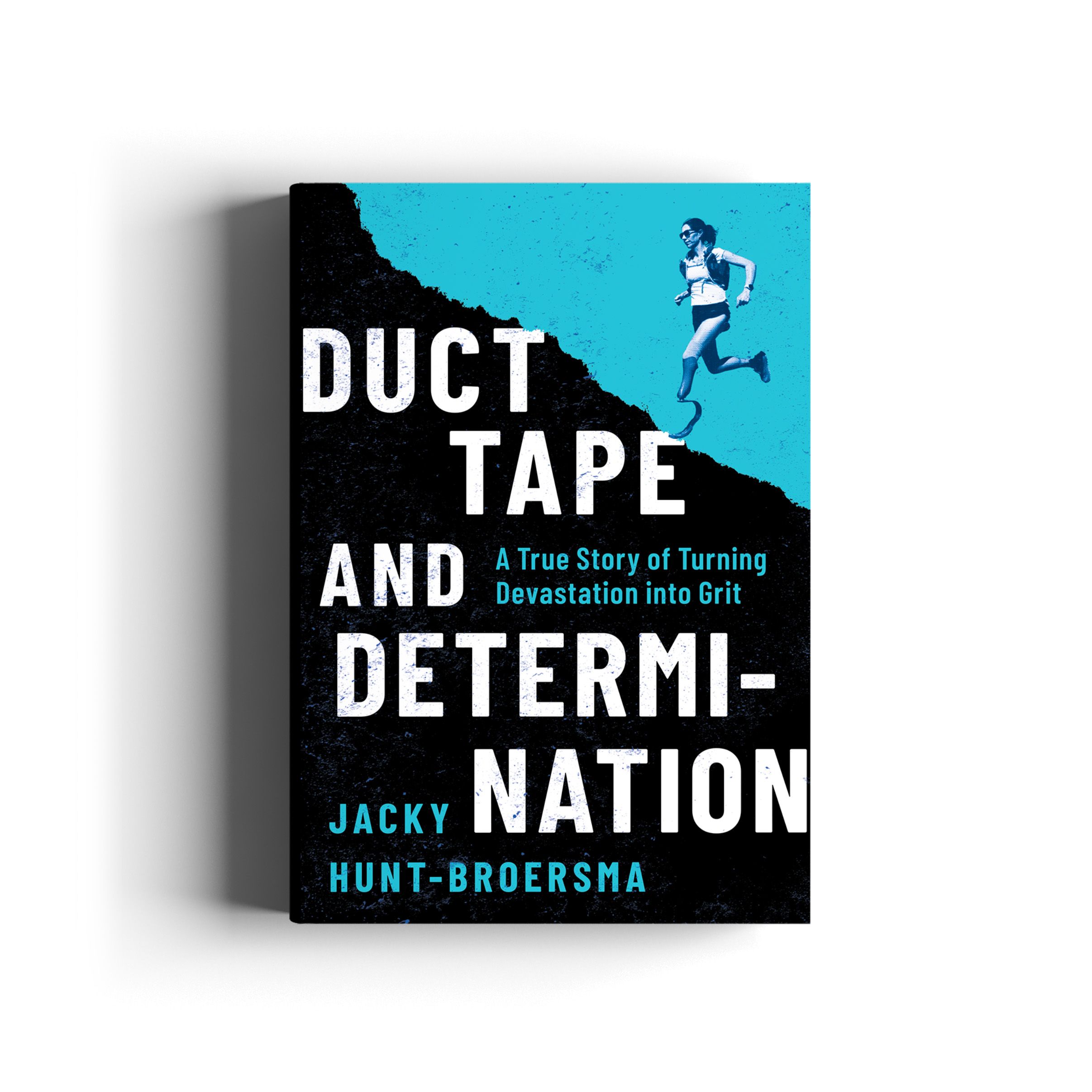Duct Tape and Determination series image 2