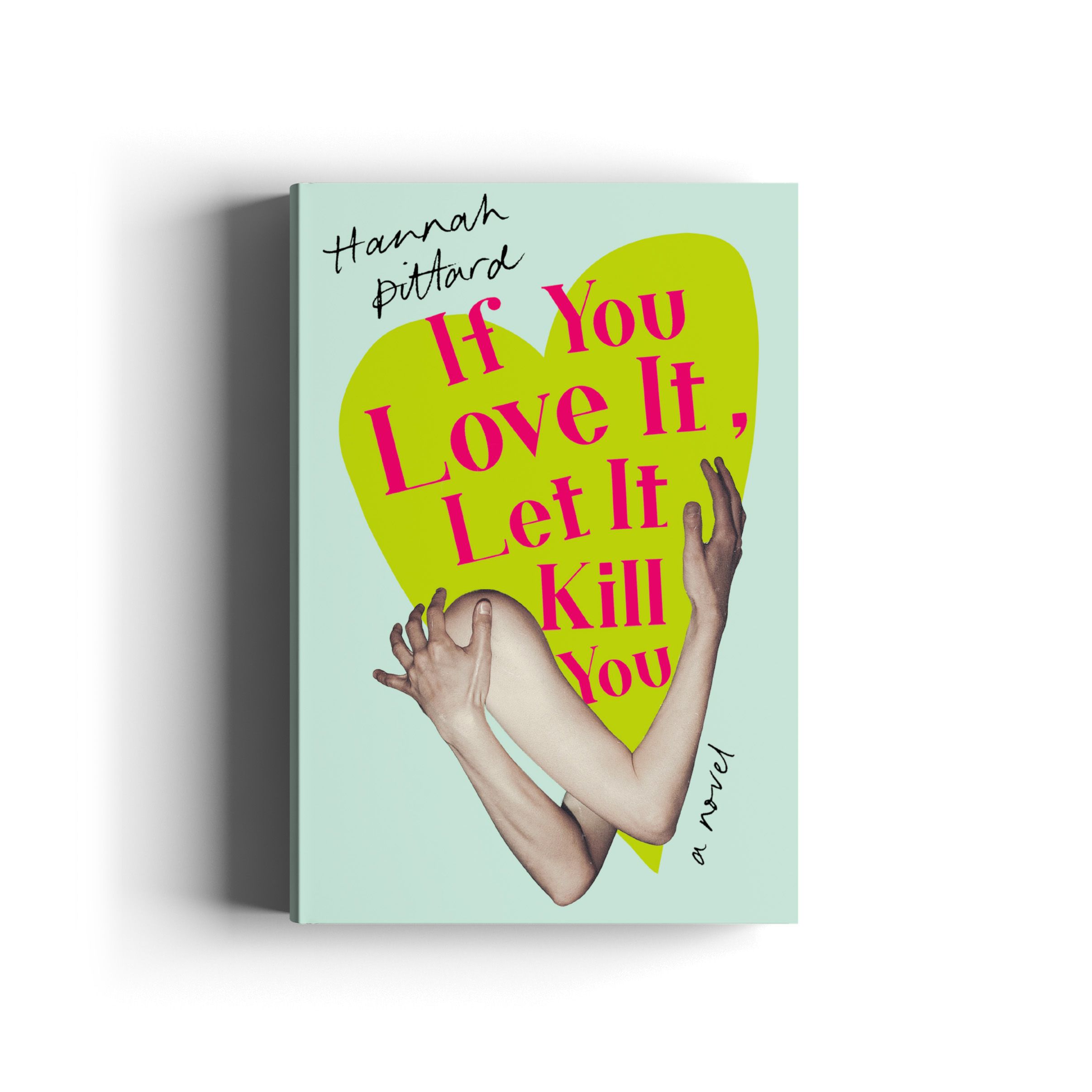 If You Love It, Let It Kill You series image 3