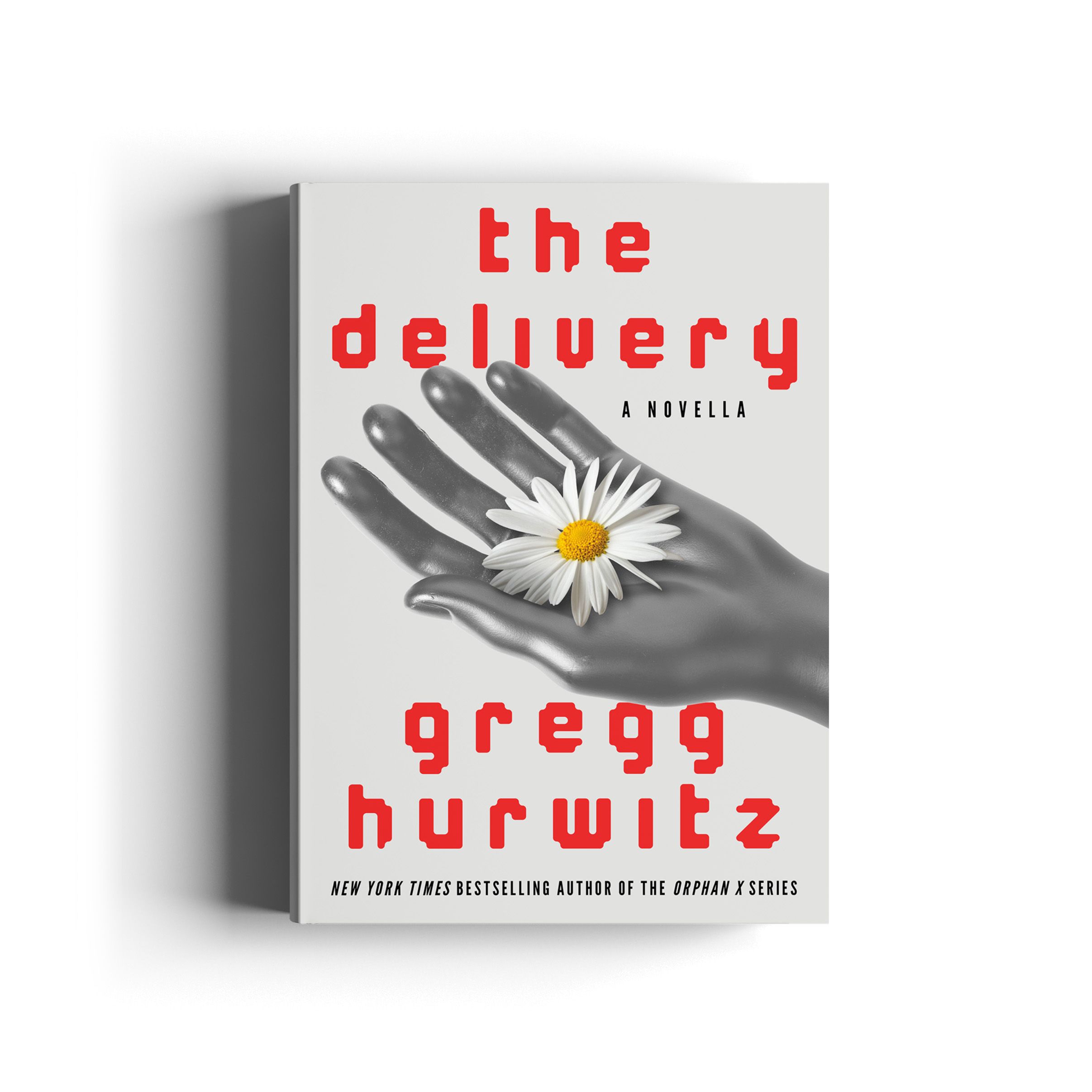 The Delivery series image 1