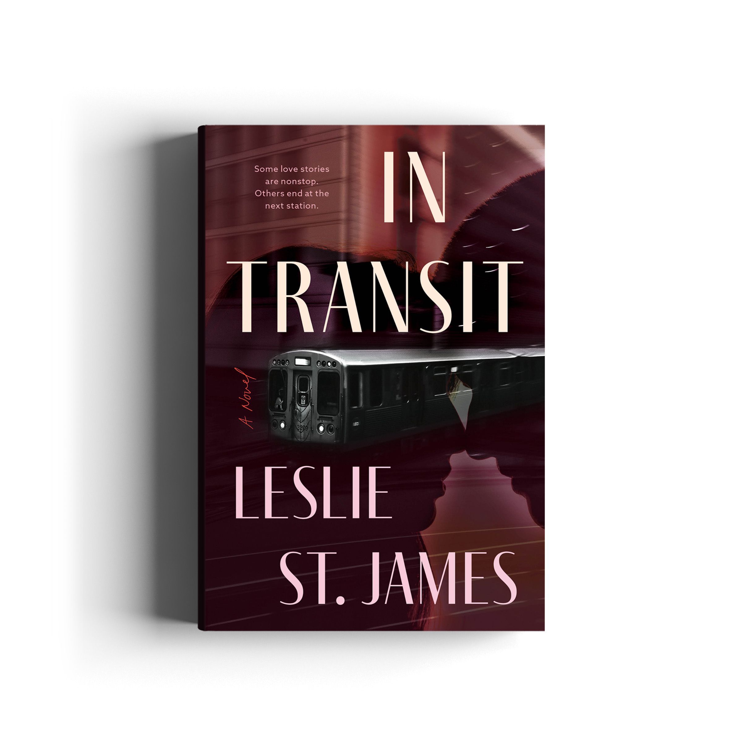 In Transit series image 1