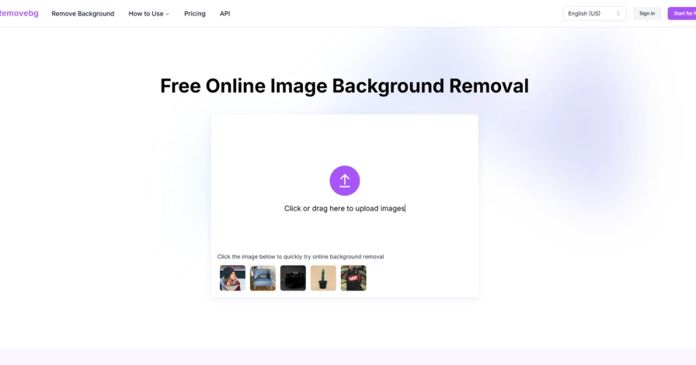 image of Removebg