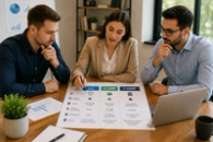 The Real Difference Between an LLC, S-Corp, and C-Corp