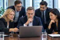 How AI Is Actually Changing How Companies Operate
