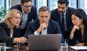 How AI Is Actually Changing How Companies Operate