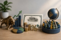 The Difference Between Stocks, Bonds, and Index Funds