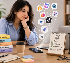 The Hidden Cost of Chasing Every New Trend