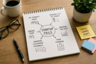 The Real Reason Most Startups Fail in Year One