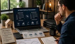 How Interest Rates Actually Affect the Economy