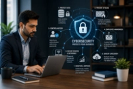 How Cybersecurity Actually Protects a Business